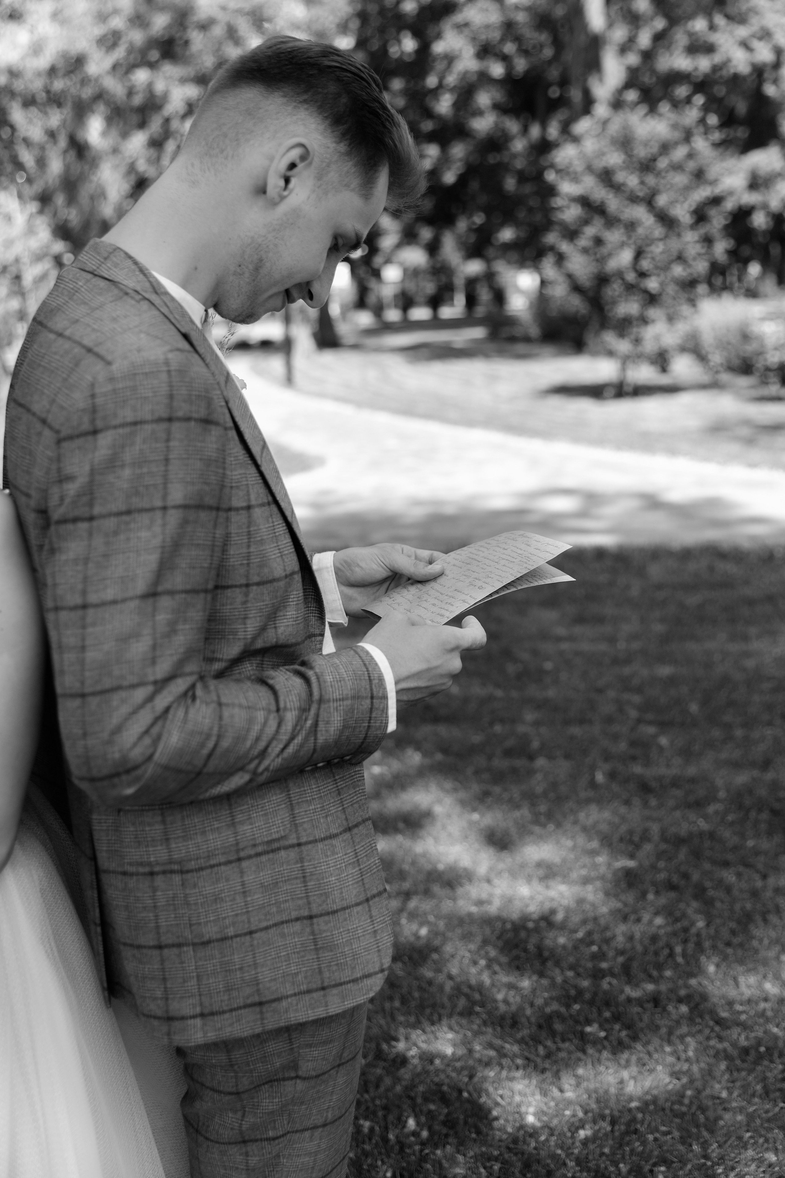 Аня & Андрей. Фотограф и преподаватель по фотографии в Воронеже Олеся Микерова