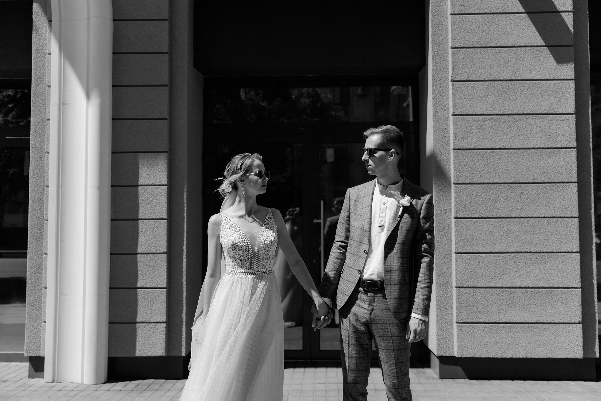 Аня & Андрей. Фотограф и преподаватель по фотографии в Воронеже Олеся Микерова