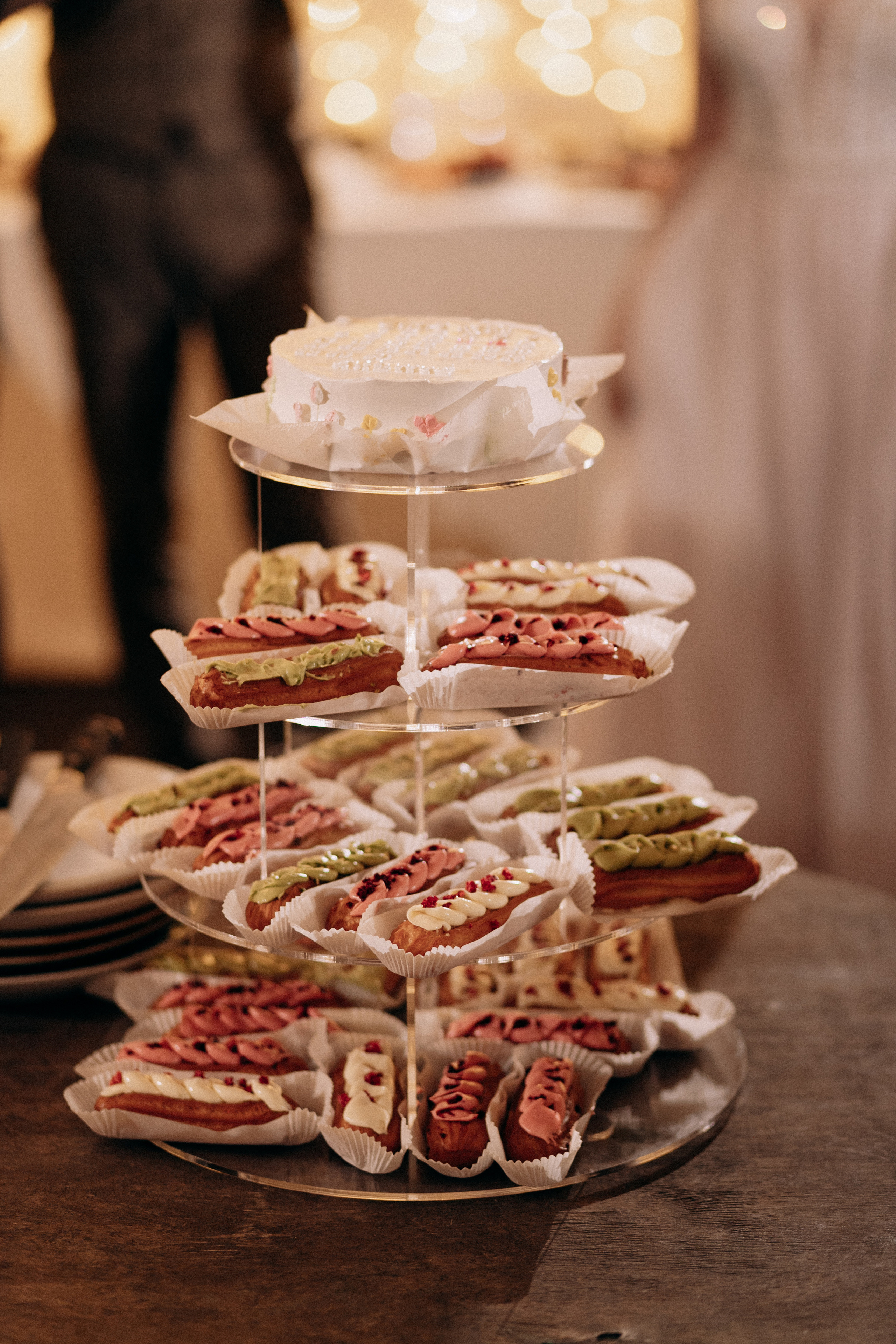 Аня & Андрей. Фотограф и преподаватель по фотографии в Воронеже Олеся Микерова