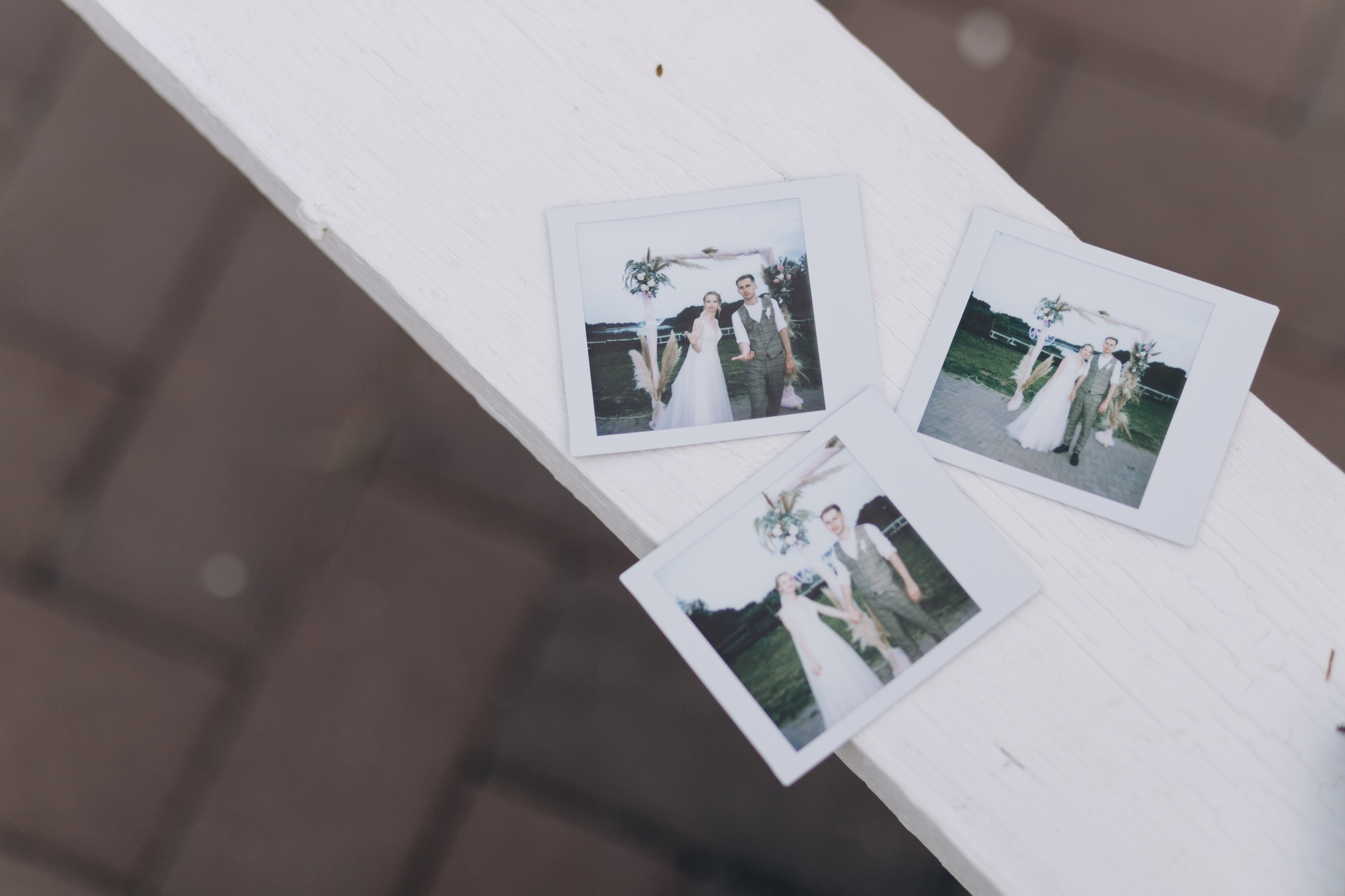 Аня & Андрей. Фотограф и преподаватель по фотографии в Воронеже Олеся Микерова