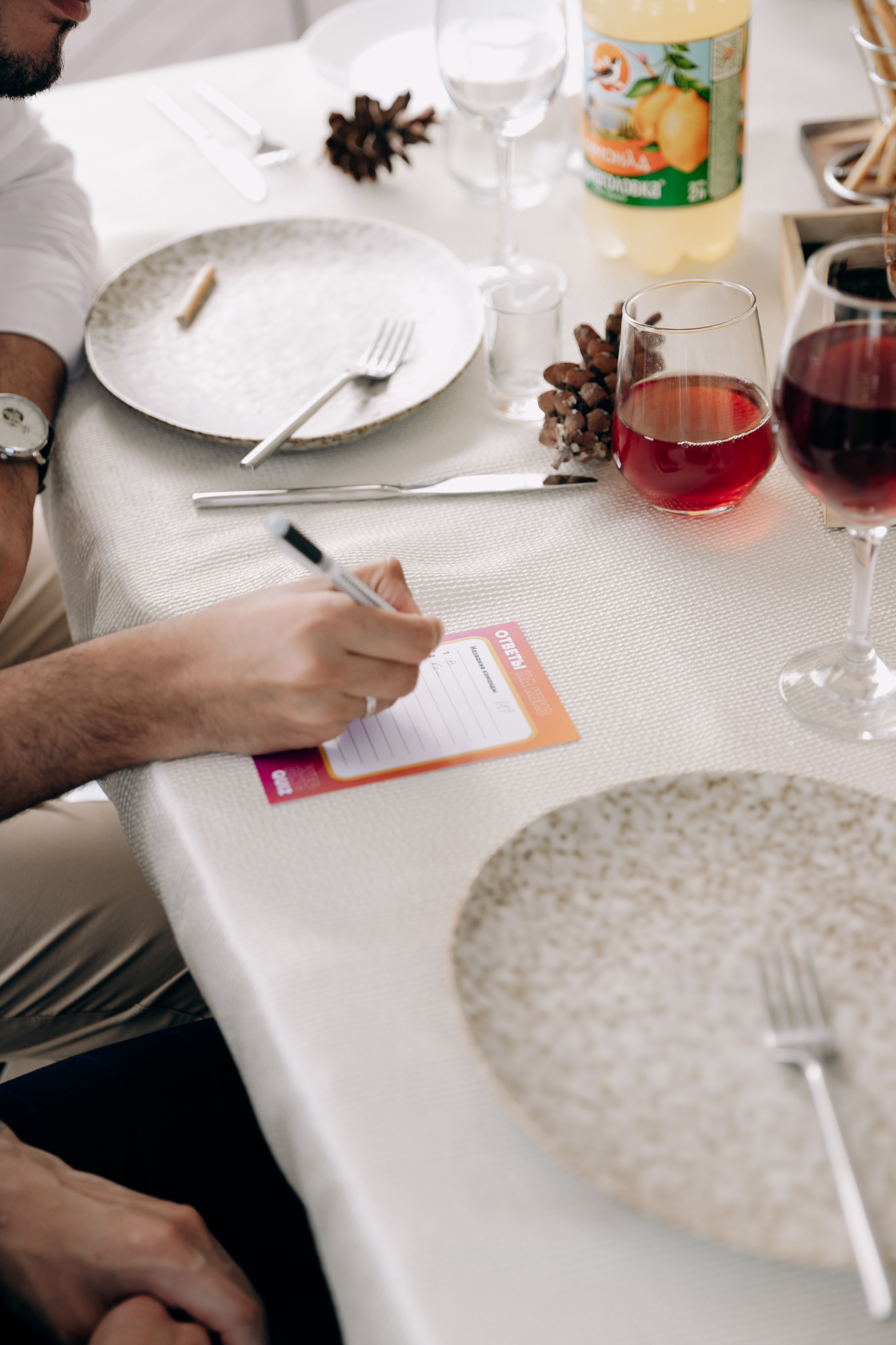 Аня & Андрей. Фотограф и преподаватель по фотографии в Воронеже Олеся Микерова