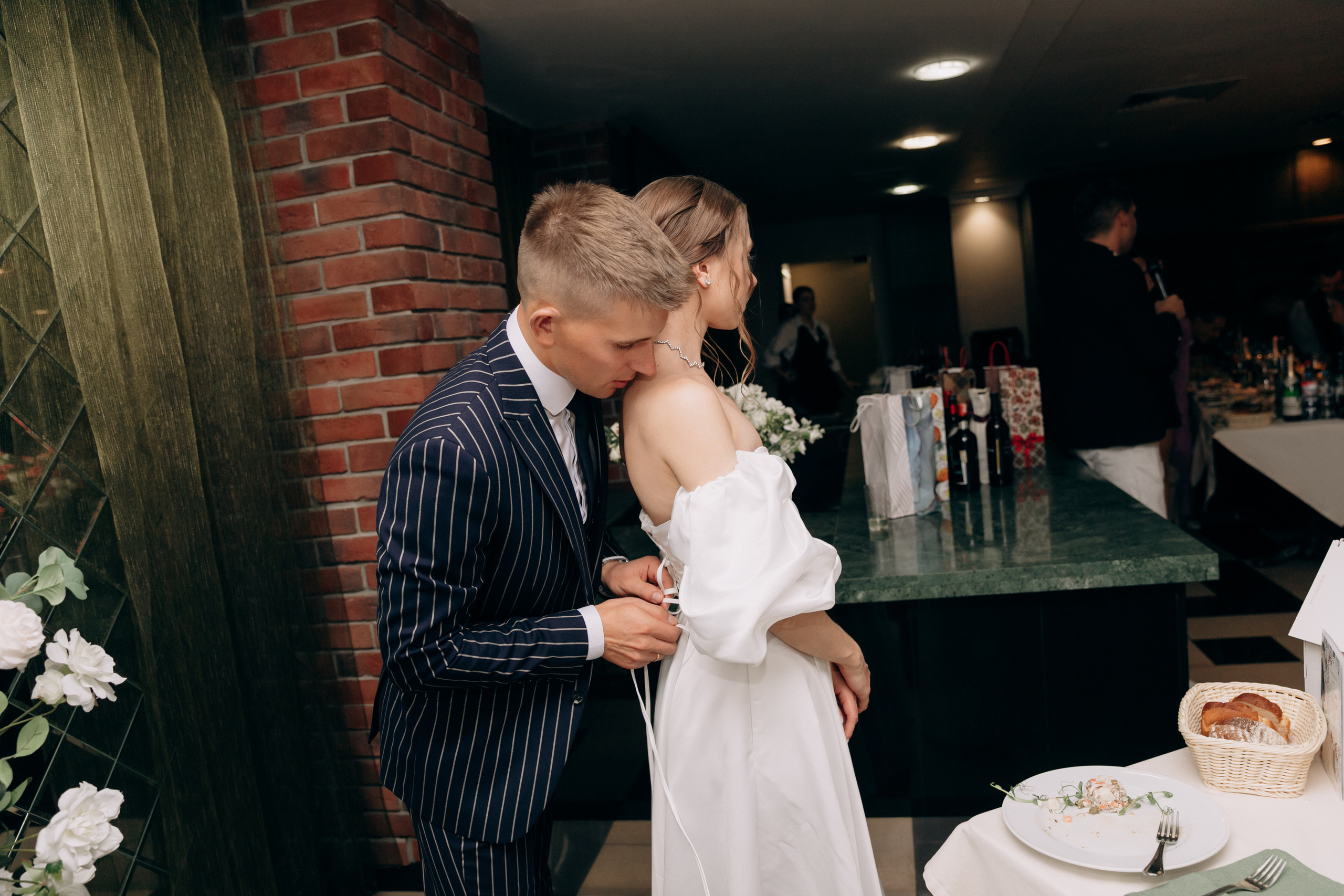 Аня & Кирилл. Фотограф и преподаватель по фотографии в Воронеже Олеся Микерова