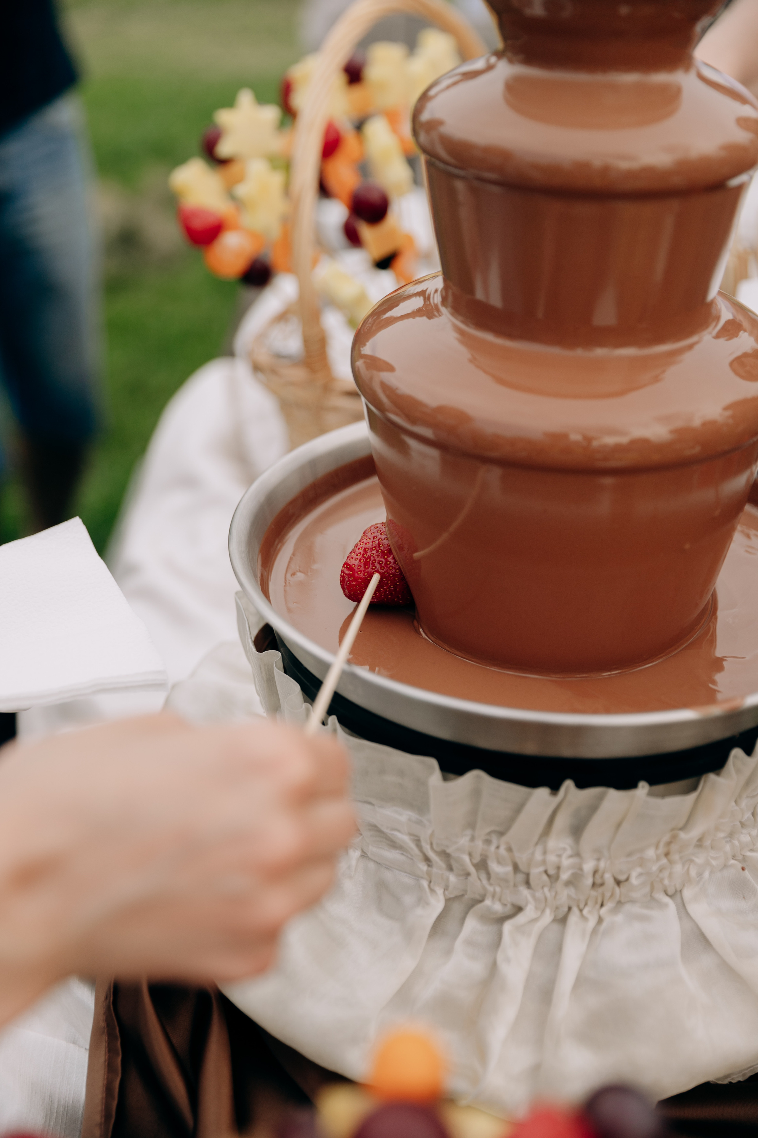 Аня & Андрей. Фотограф и преподаватель по фотографии в Воронеже Олеся Микерова