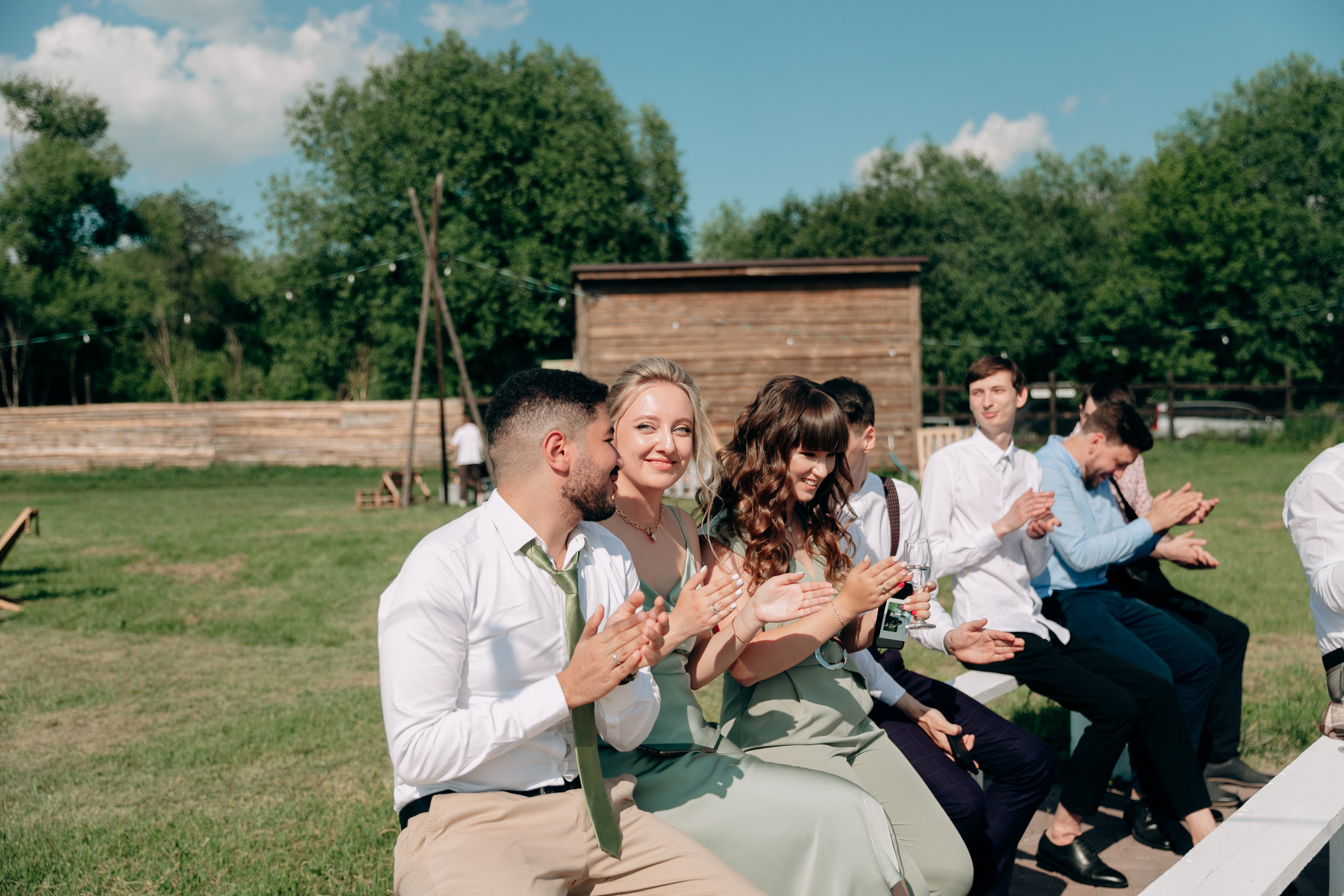 Аня & Андрей. Фотограф и преподаватель по фотографии в Воронеже Олеся Микерова