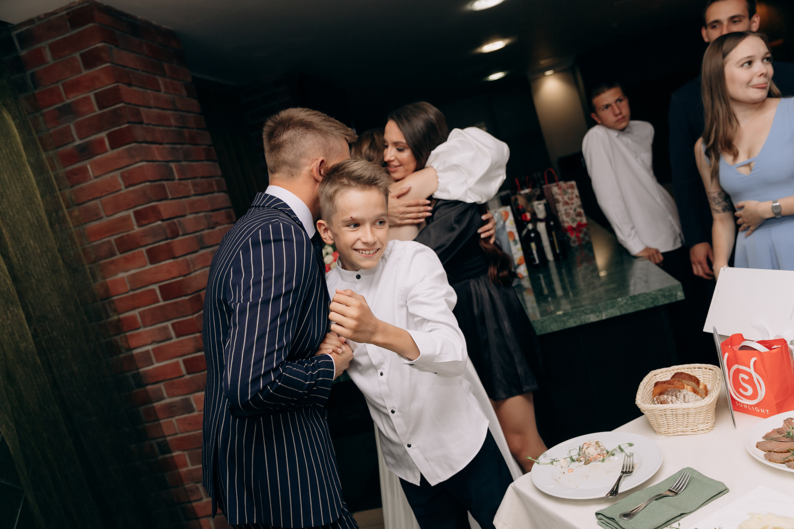 Аня & Кирилл. Фотограф и преподаватель по фотографии в Воронеже Олеся Микерова