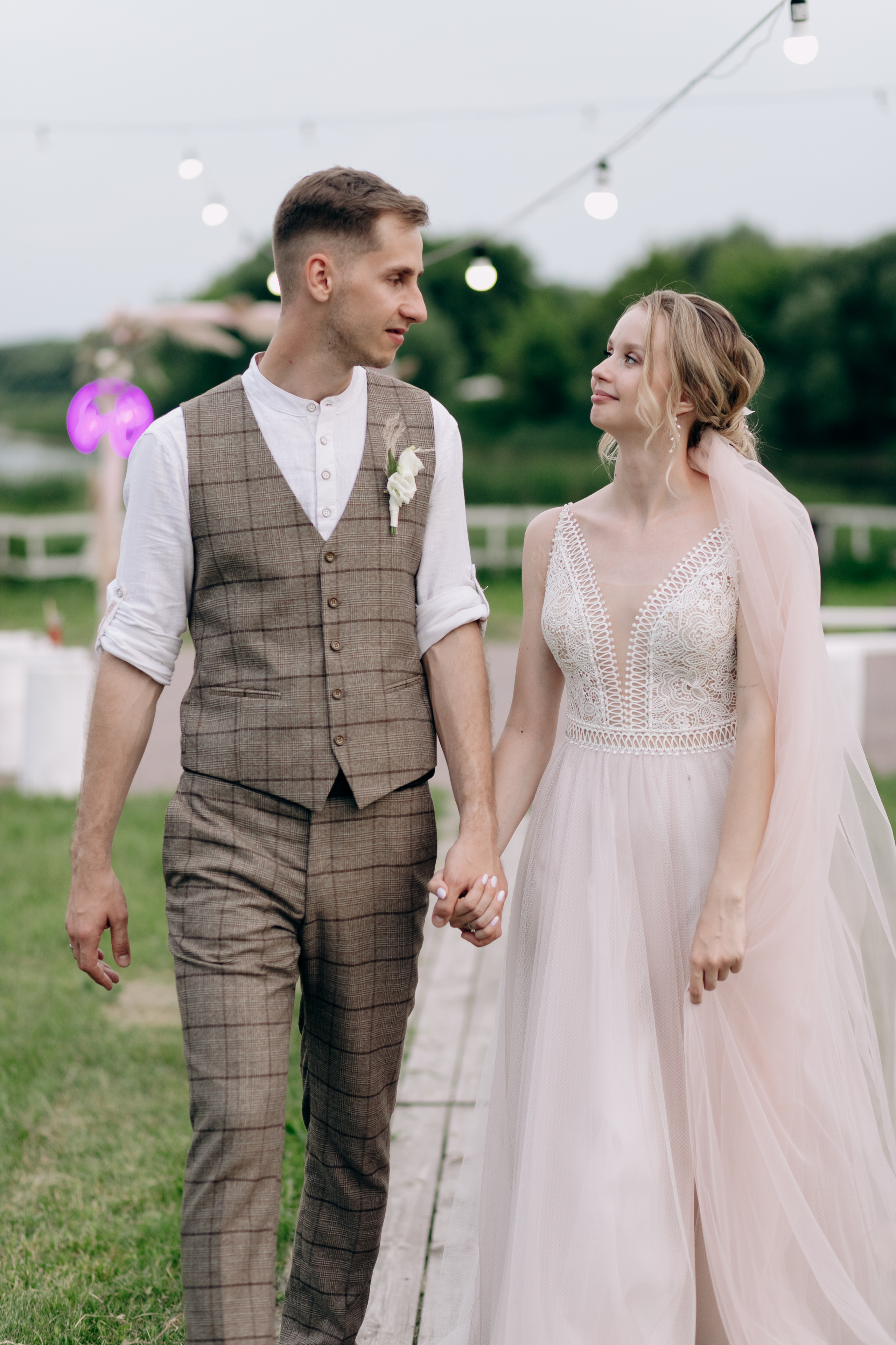 Аня & Андрей. Фотограф и преподаватель по фотографии в Воронеже Олеся Микерова