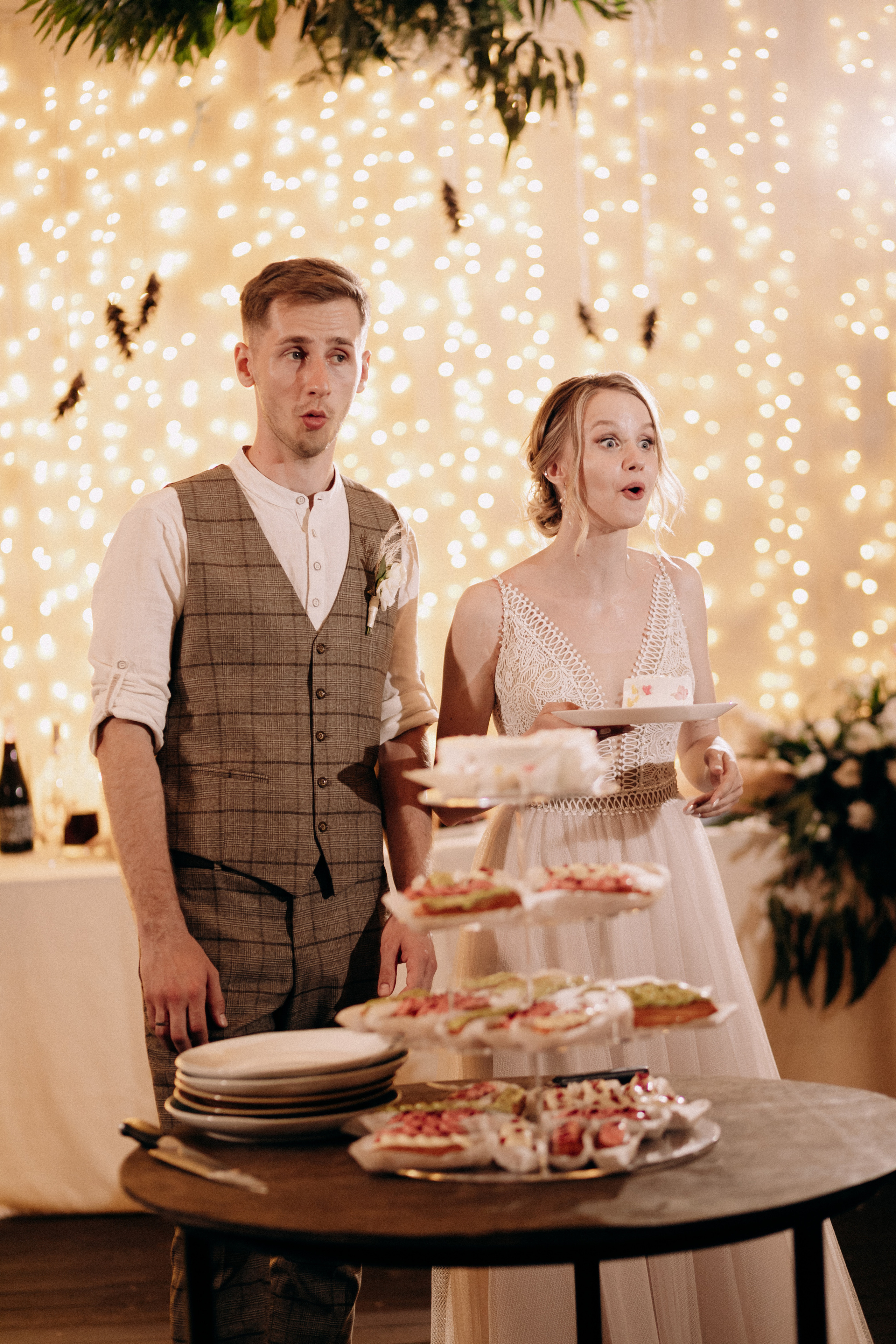 Аня & Андрей. Фотограф и преподаватель по фотографии в Воронеже Олеся Микерова