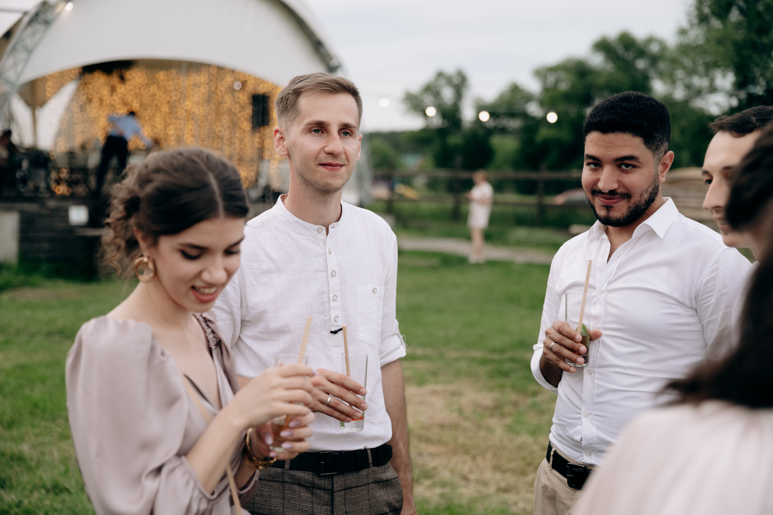 Аня & Андрей. Фотограф и преподаватель по фотографии в Воронеже Олеся Микерова
