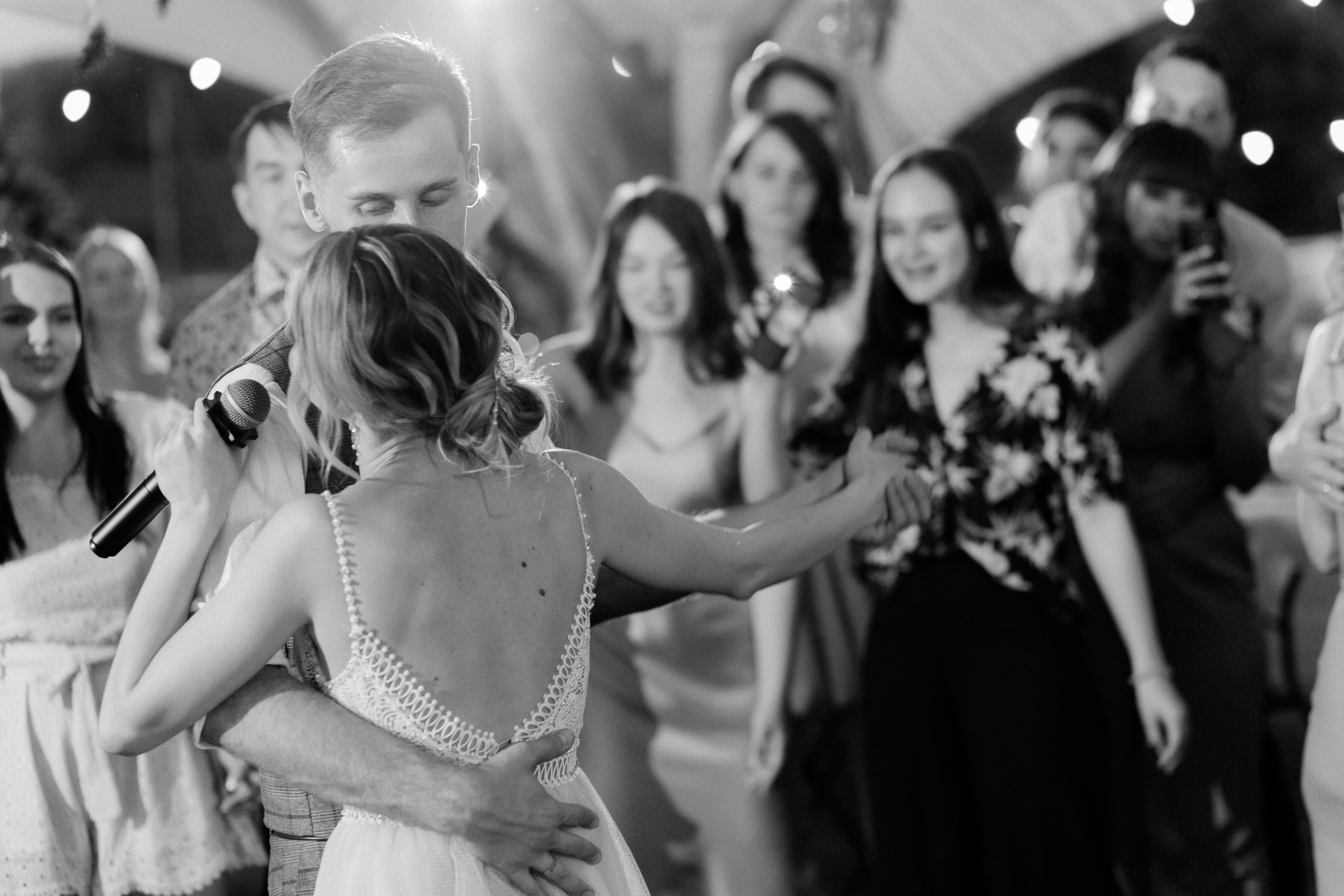 Аня & Андрей. Фотограф и преподаватель по фотографии в Воронеже Олеся Микерова