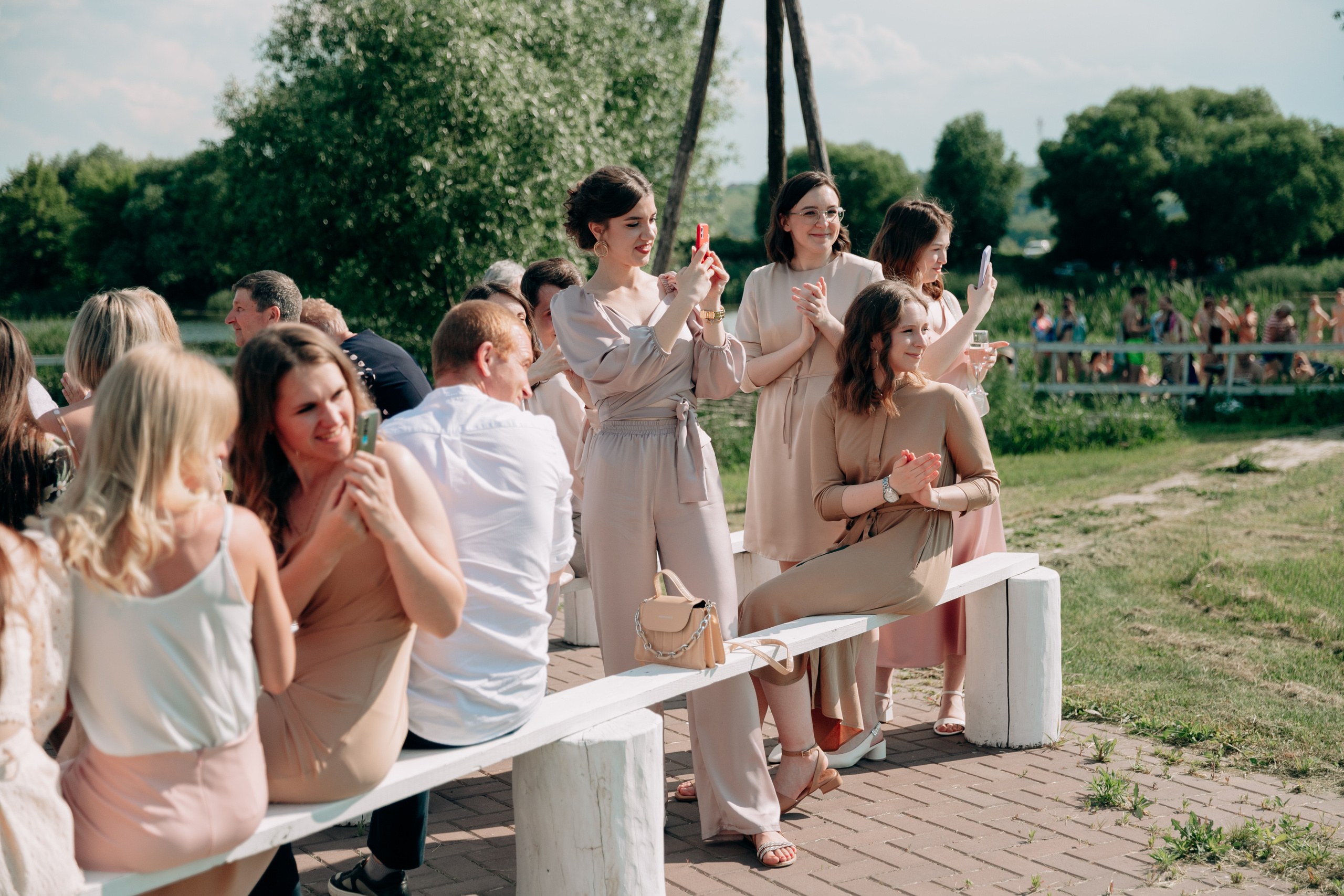 Аня & Андрей. Фотограф и преподаватель по фотографии в Воронеже Олеся Микерова