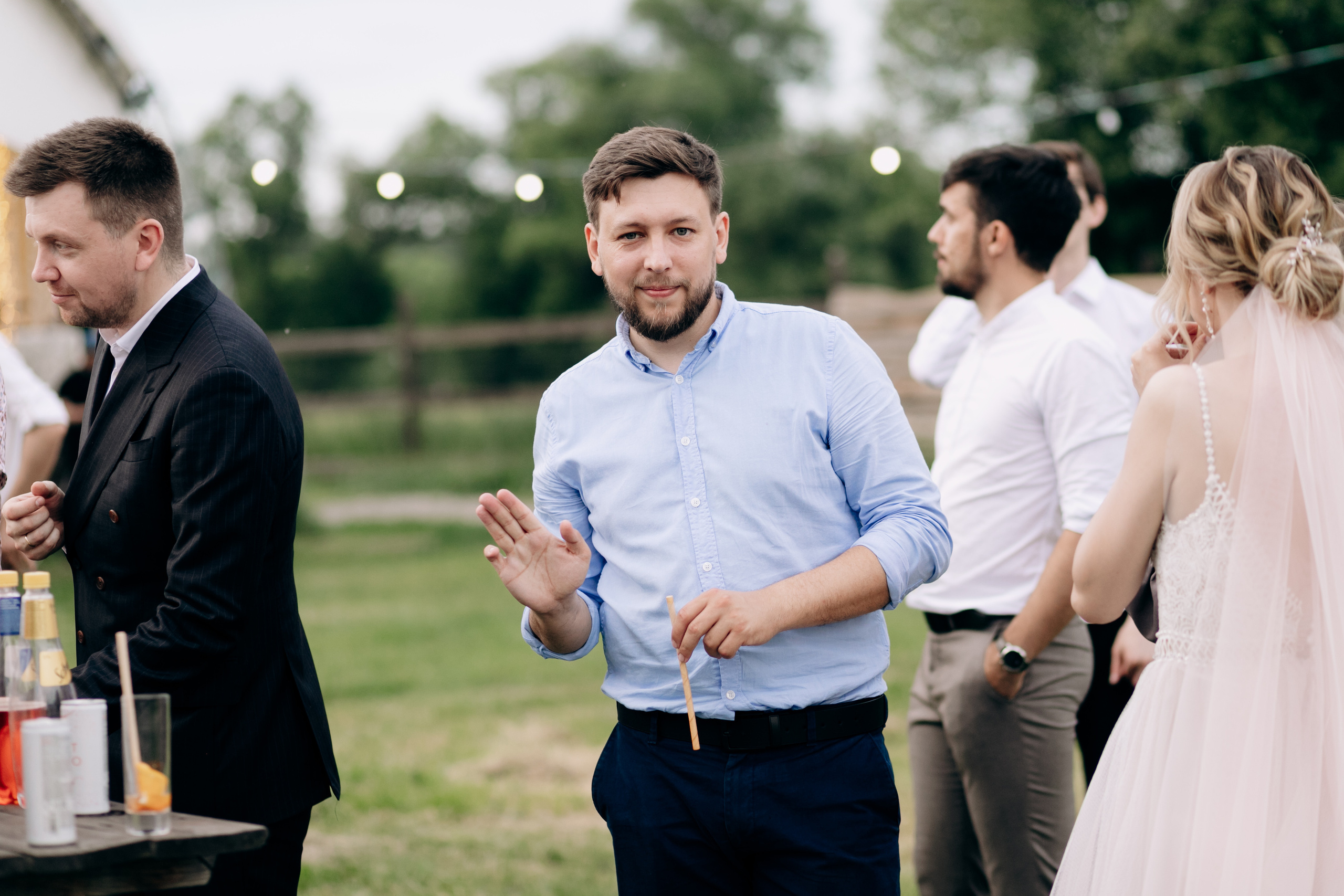 Аня & Андрей. Фотограф и преподаватель по фотографии в Воронеже Олеся Микерова