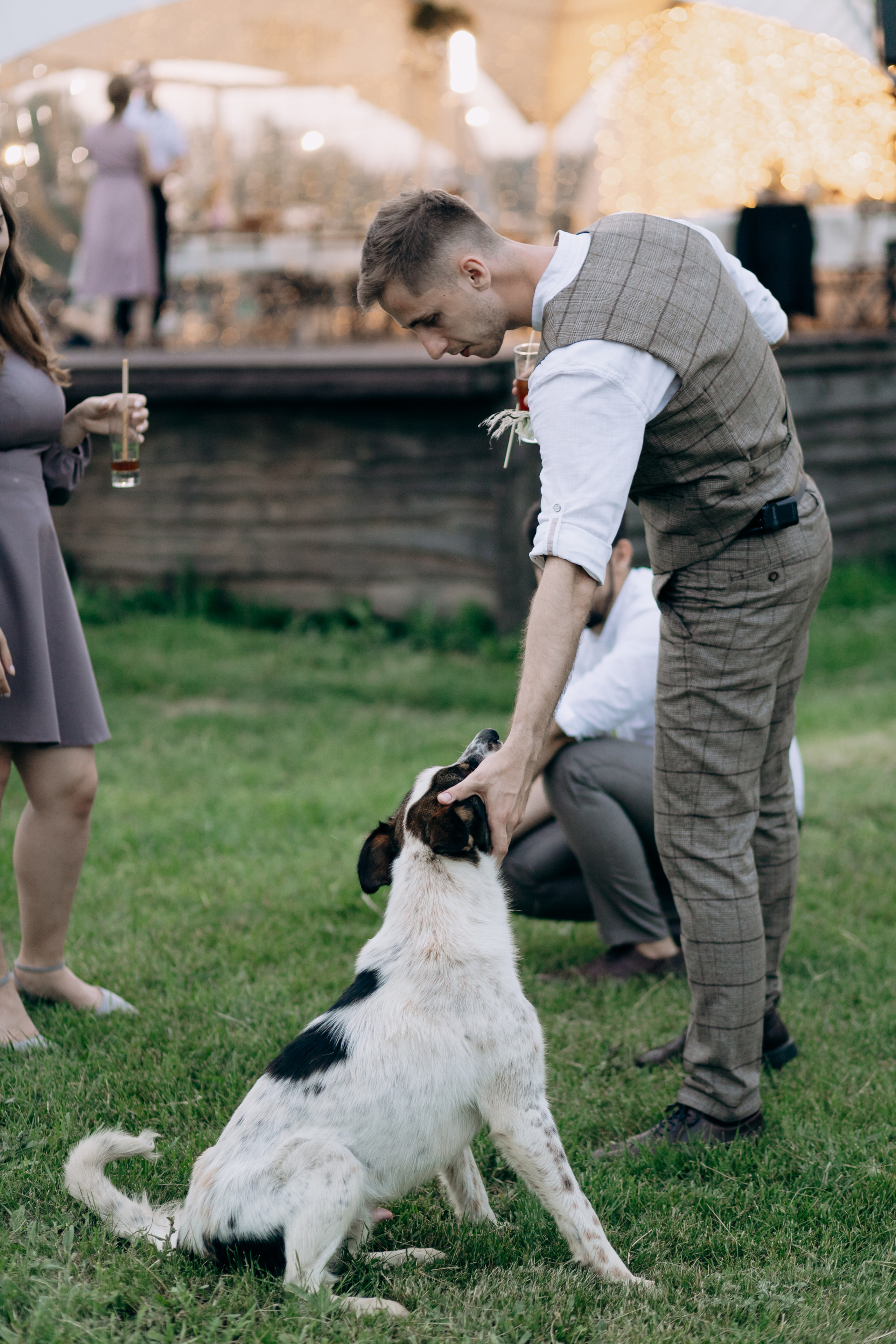 Аня & Андрей. Фотограф и преподаватель по фотографии в Воронеже Олеся Микерова