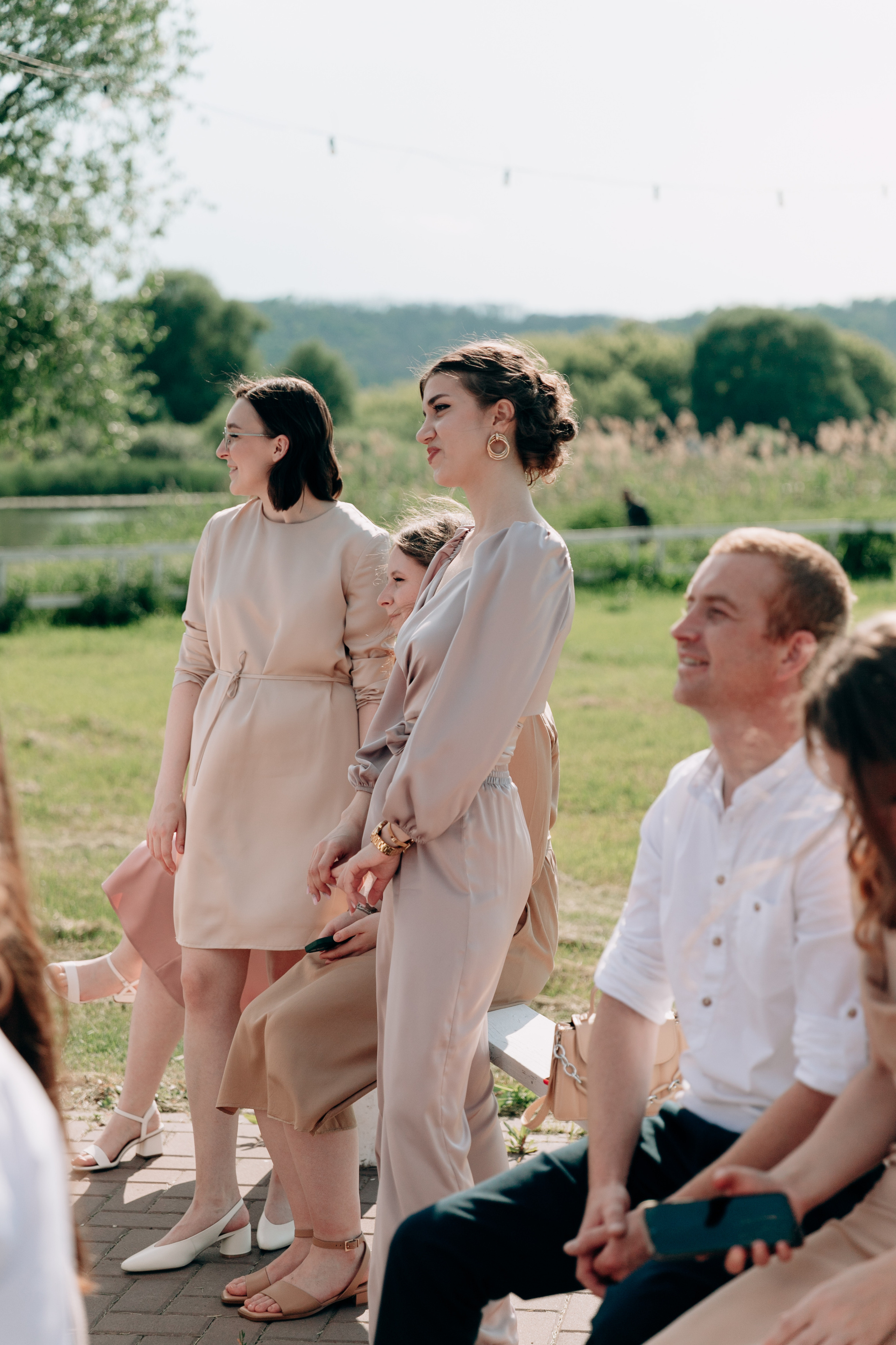 Аня & Андрей. Фотограф и преподаватель по фотографии в Воронеже Олеся Микерова