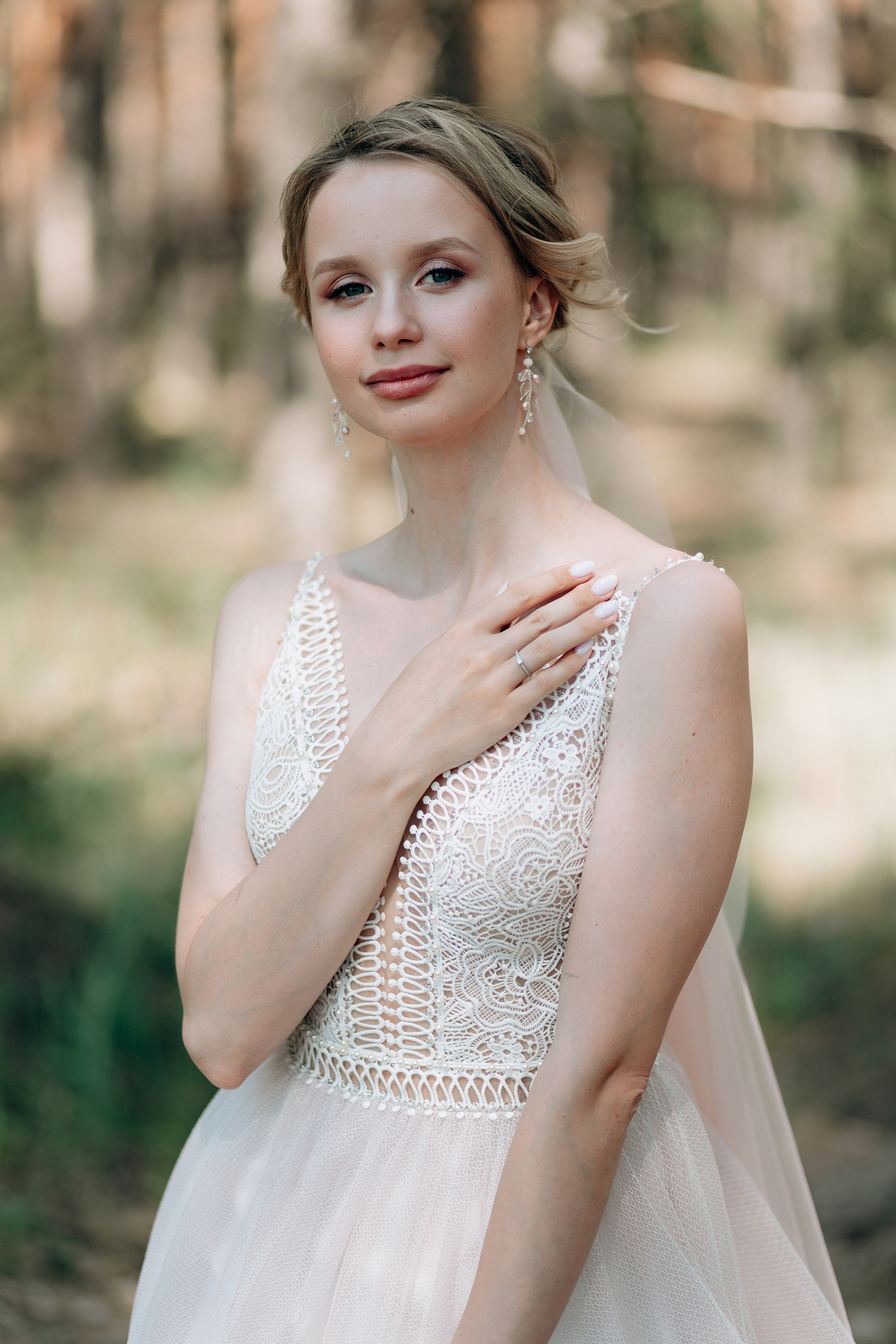 Аня & Андрей. Фотограф и преподаватель по фотографии в Воронеже Олеся Микерова