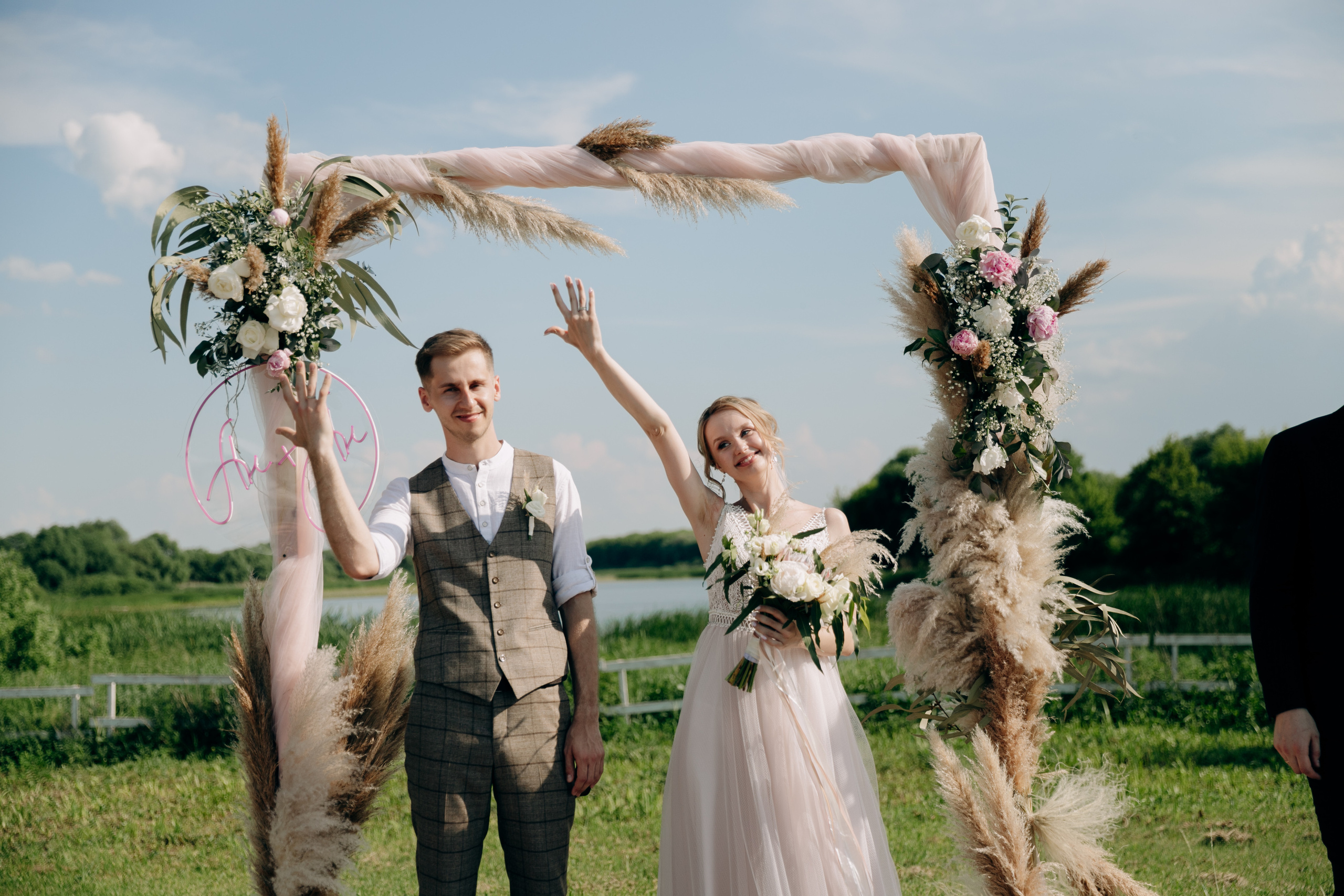 Аня & Андрей. Фотограф и преподаватель по фотографии в Воронеже Олеся Микерова