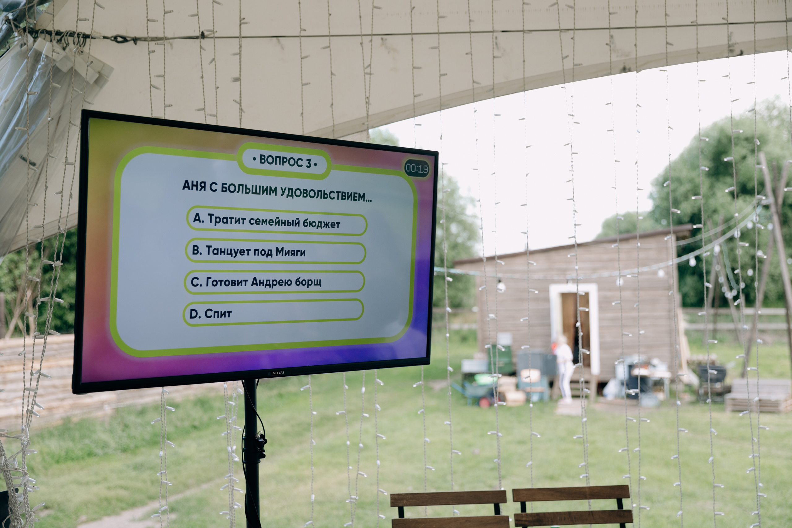 Аня & Андрей. Фотограф и преподаватель по фотографии в Воронеже Олеся Микерова