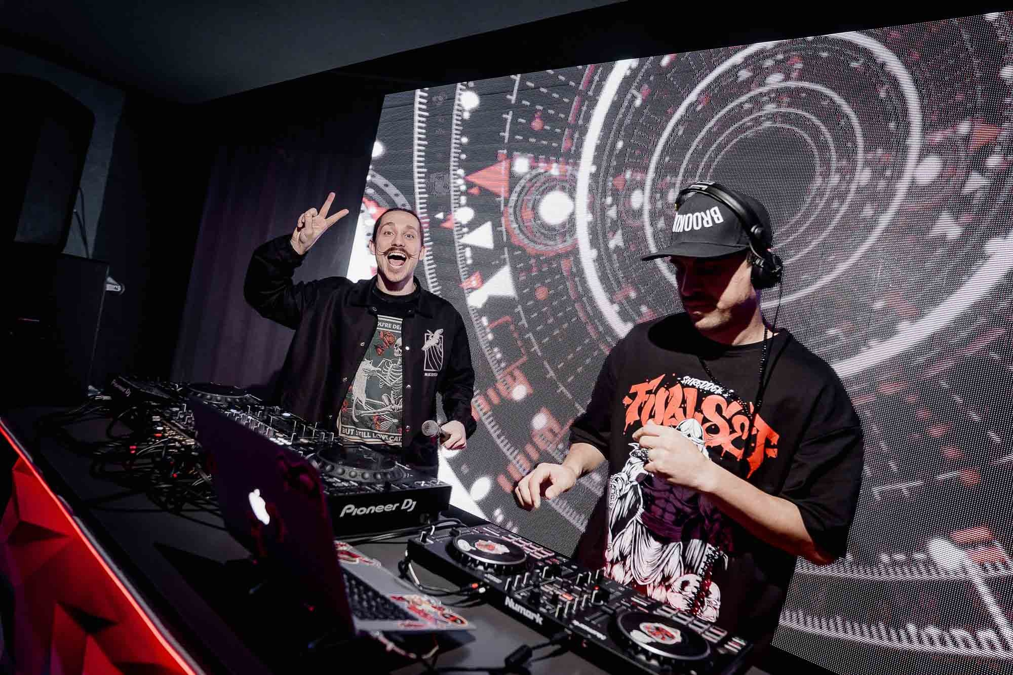 Onyx. Red party. Сергей Кошкин. Репортажная и ивент-фотография в Сургуте