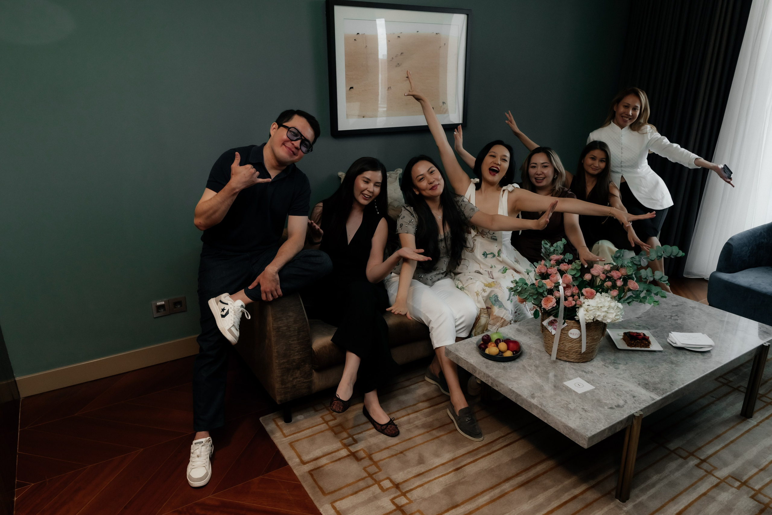 Janelle birthday party | Sheraton. Уличный и студийный фотограф в Астане Ержанов Нурасыл