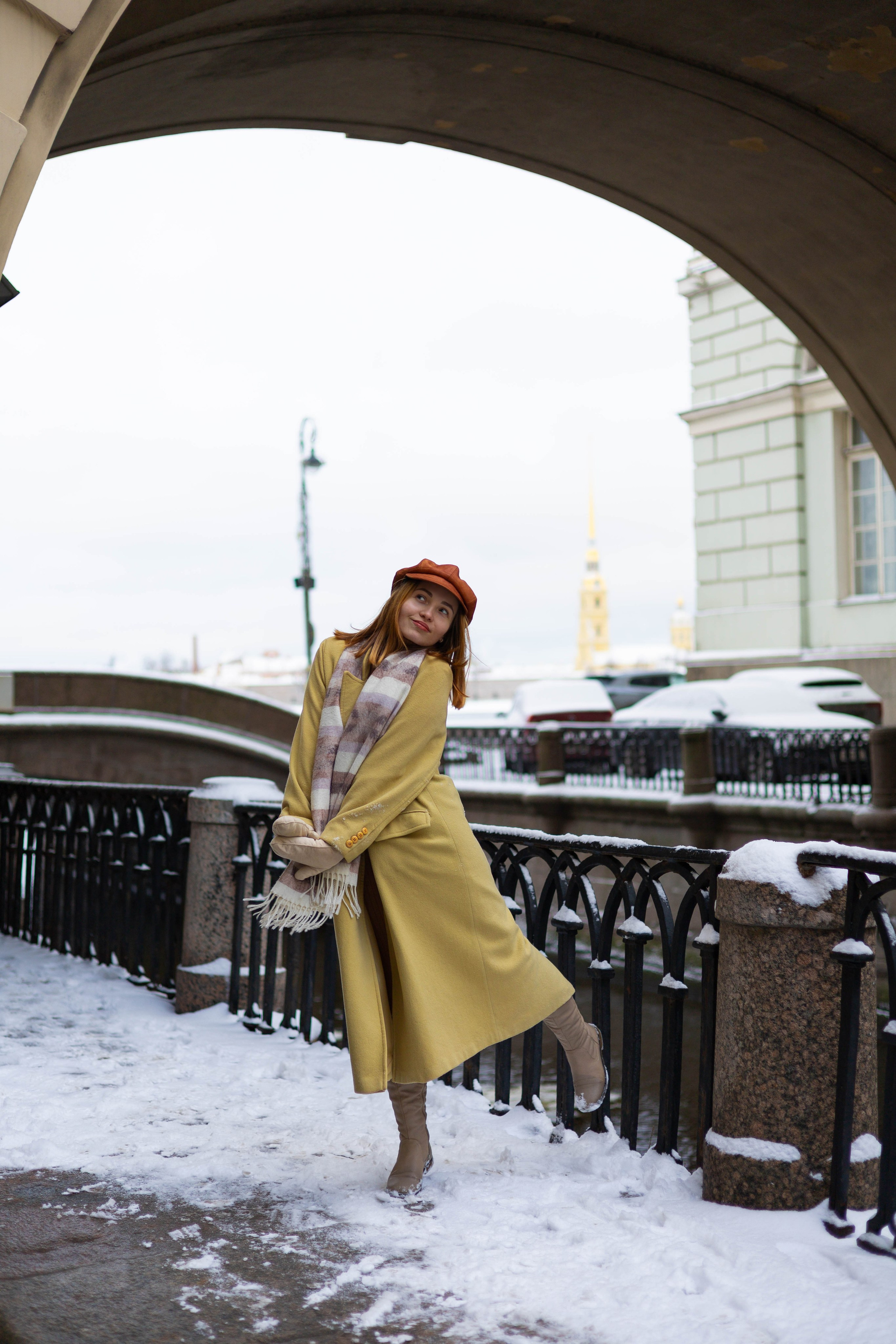 Анастасия. Фотограф в Санкт-Петербурге Савкина Екатерина