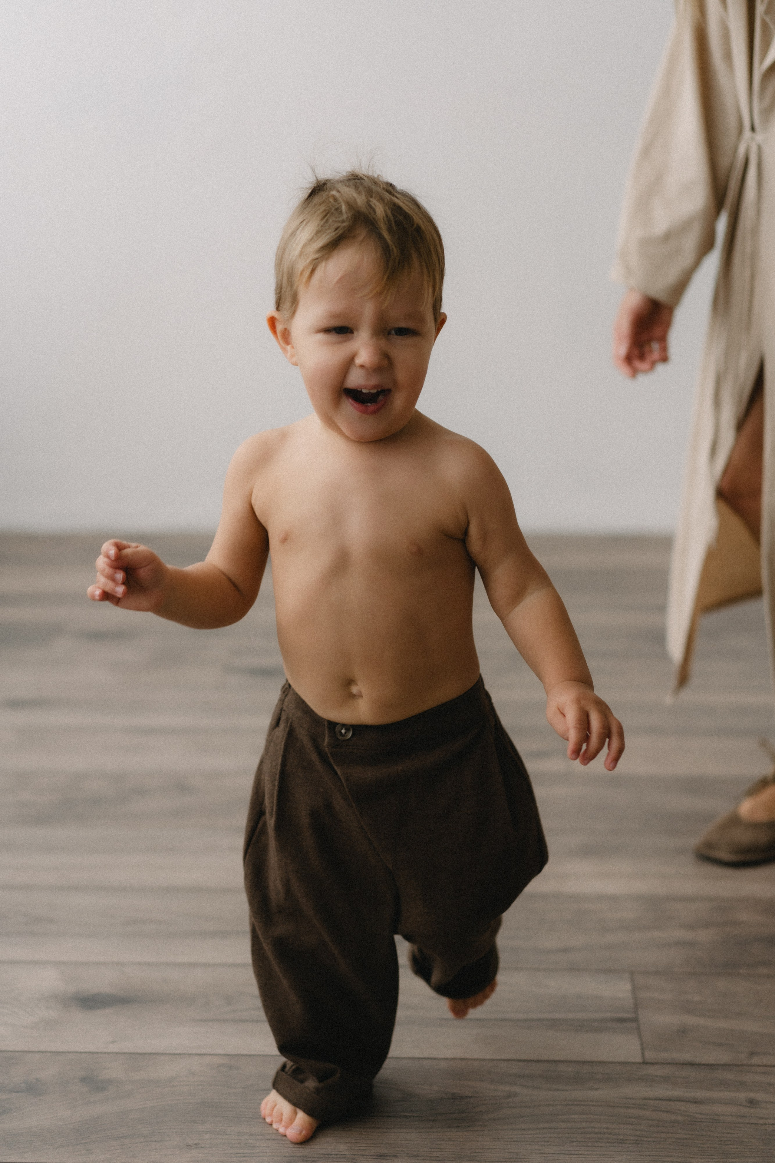 Юля и Ваня. Семейный и детский фотограф в Волгограде и Сочи Наталия Пирметова