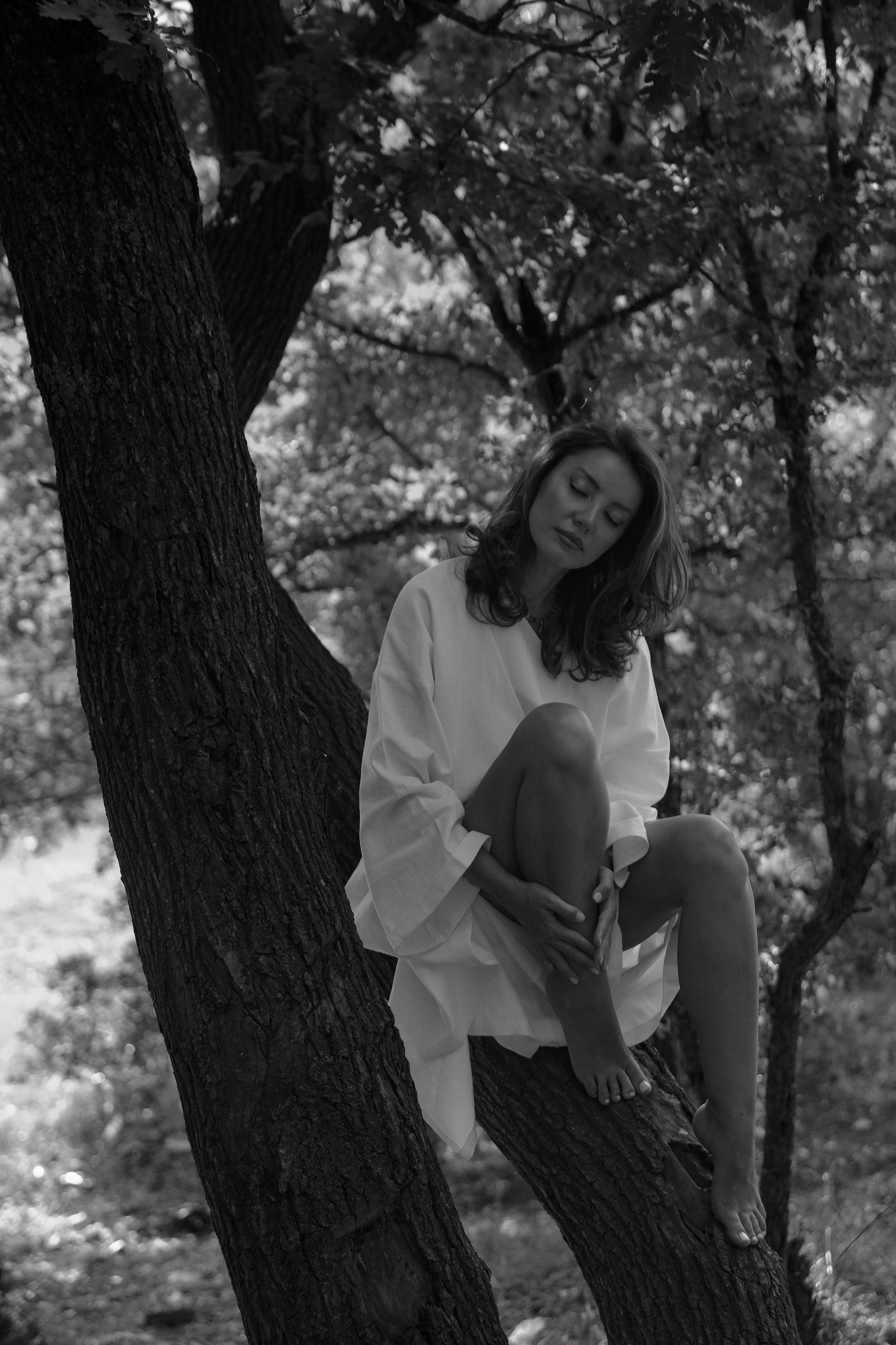 Суат. Доверие и открытость миру ✨. Контент-фотограф в Махачкале. Марина