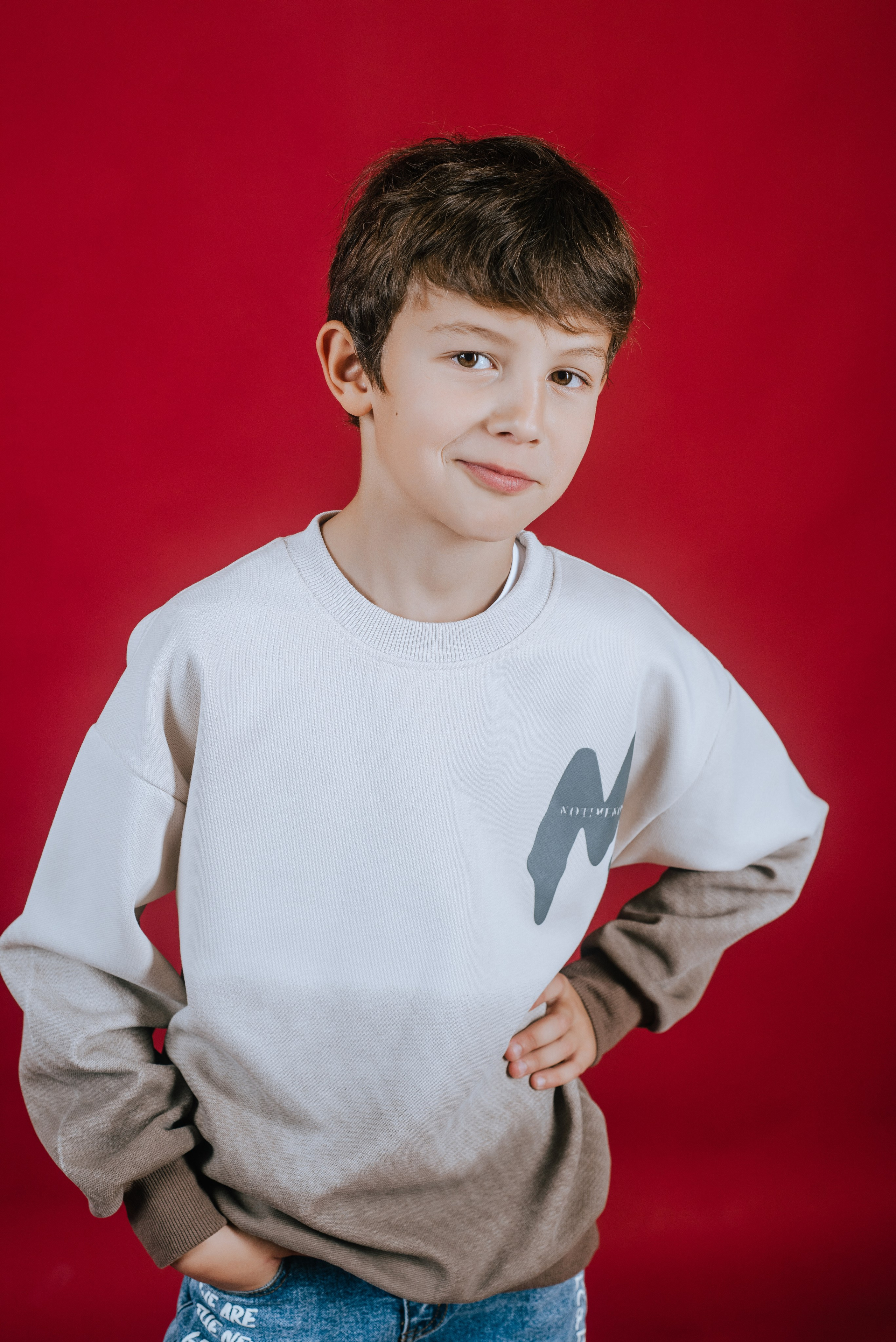 4Б — школа № 1. Фотограф Ярмишко Дарья. Выпускные фотокниги