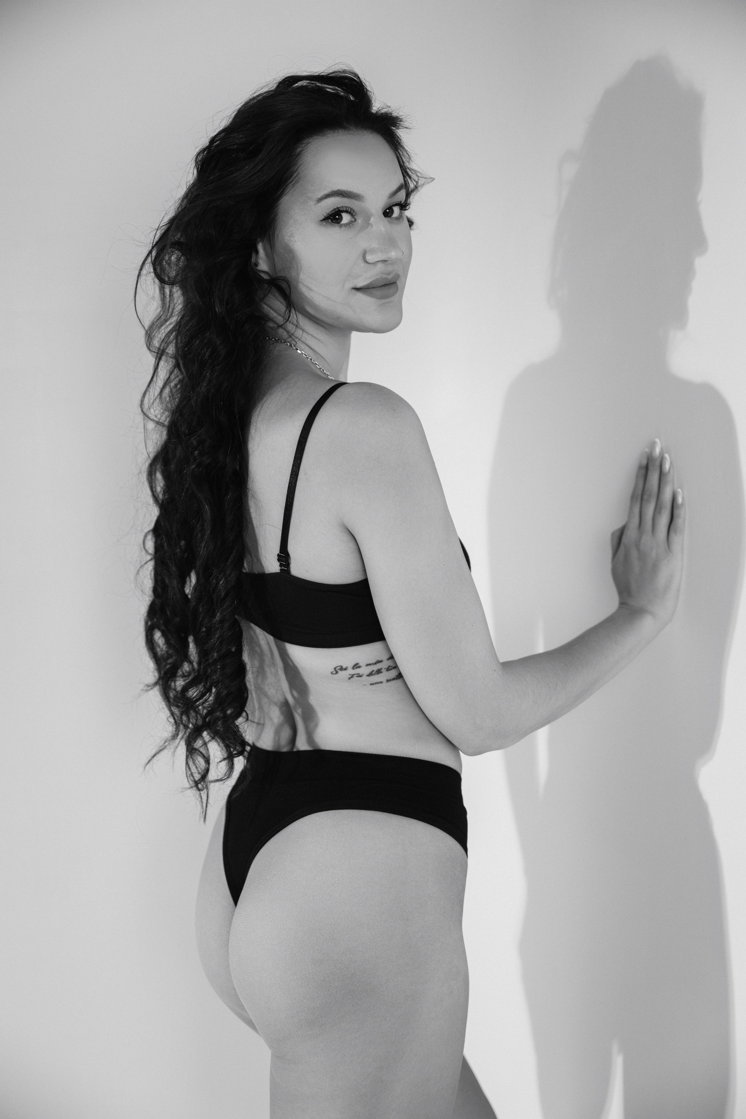 Студийные фотосессии. Студийный и свадебный фотограф и видеограф в Севастополе — Юлия Макаренко