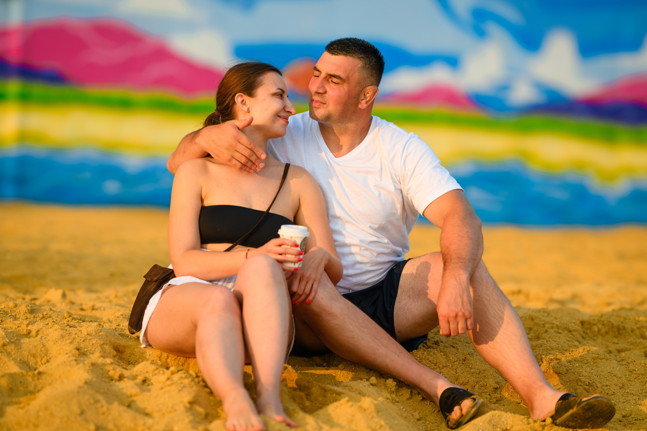 Love Story. Студийный и свадебный фотограф и видеограф в Севастополе — Юлия Макаренко