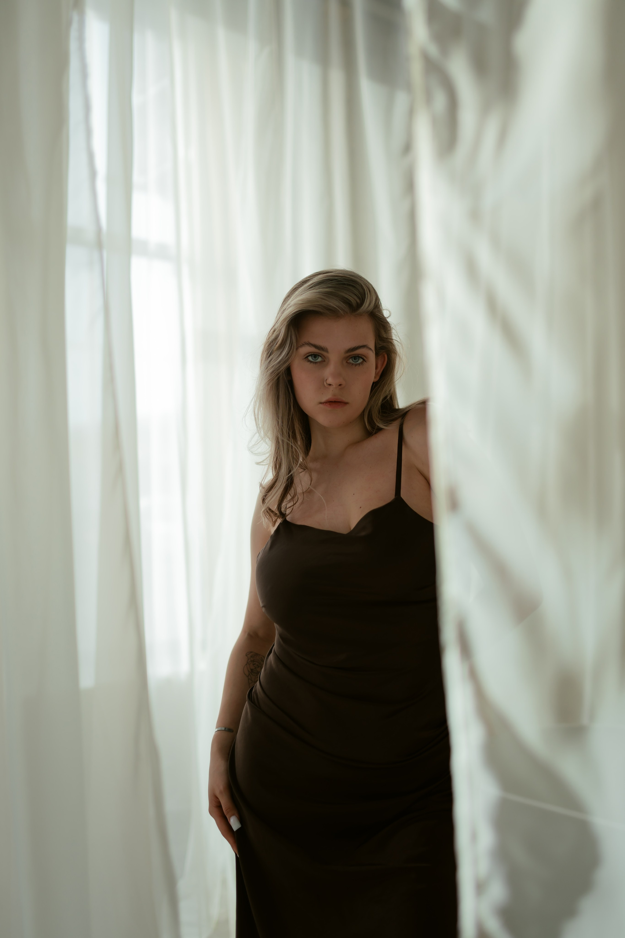 Анастасия. Фотограф Островская Юлия