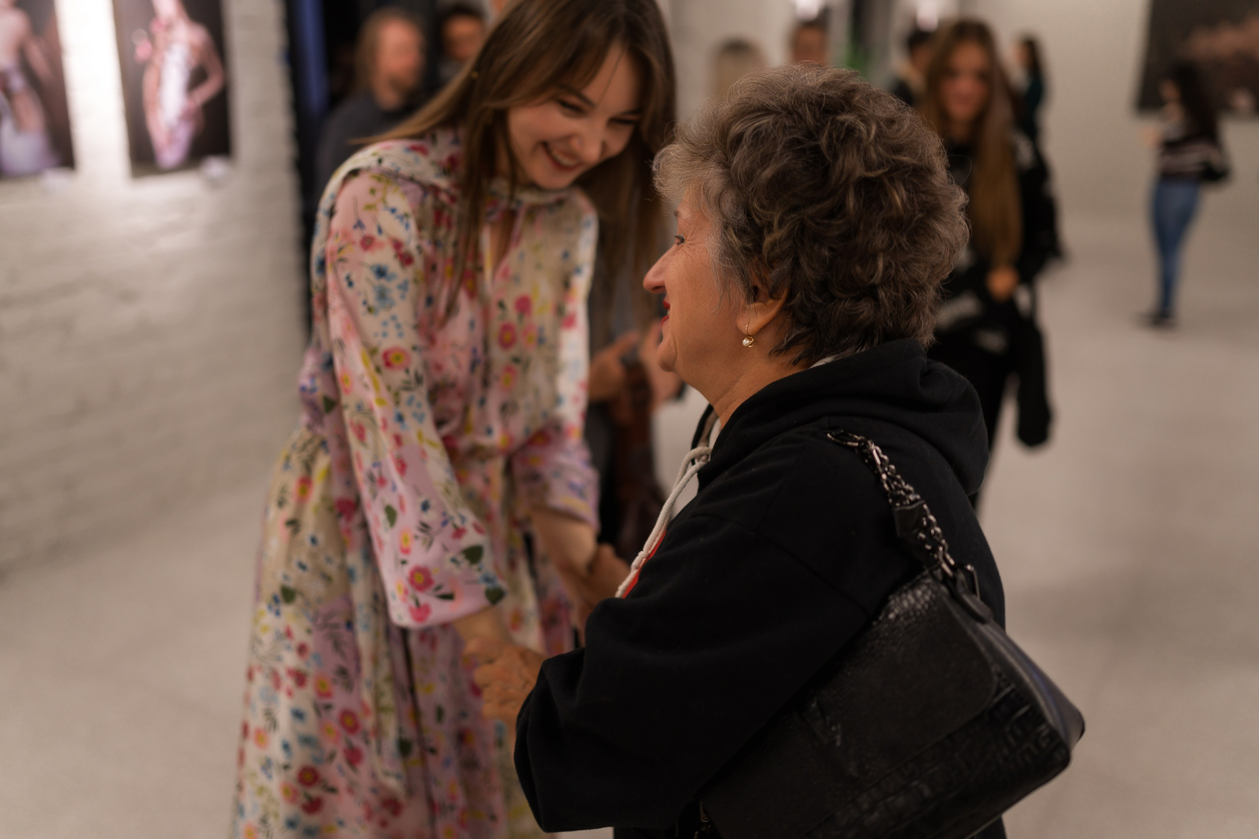 Фотовыставка. Фотограф Островская Юлия