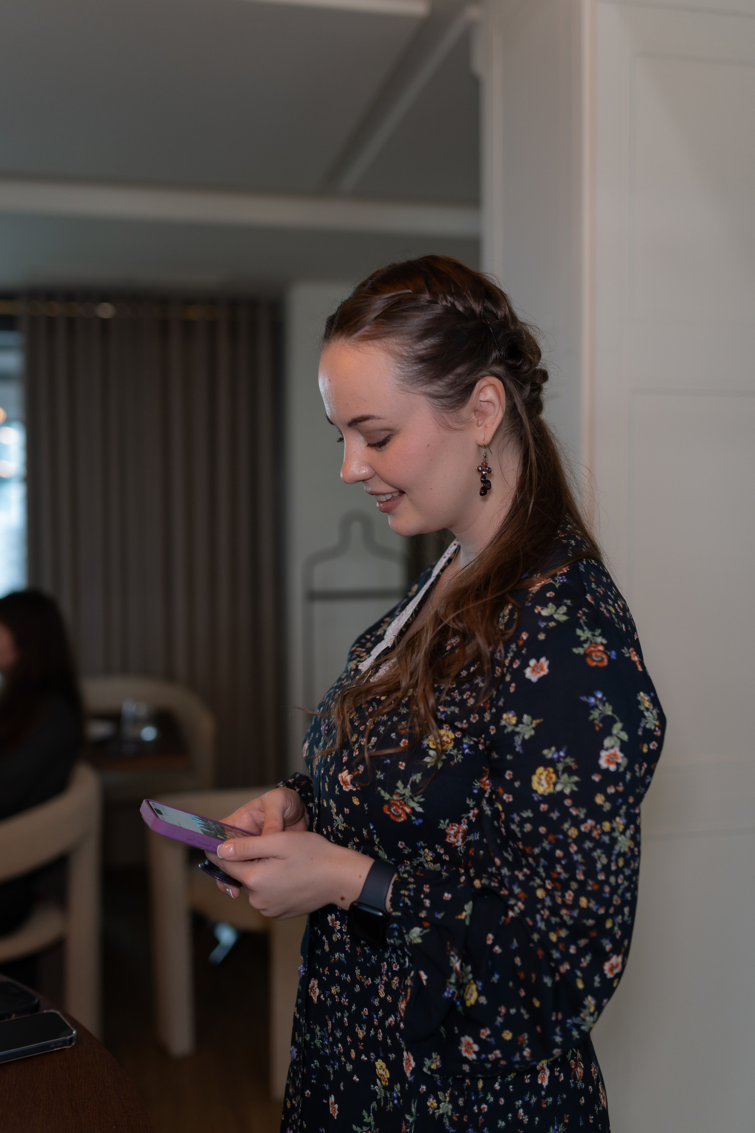 Лекция. Фотограф Островская Юлия