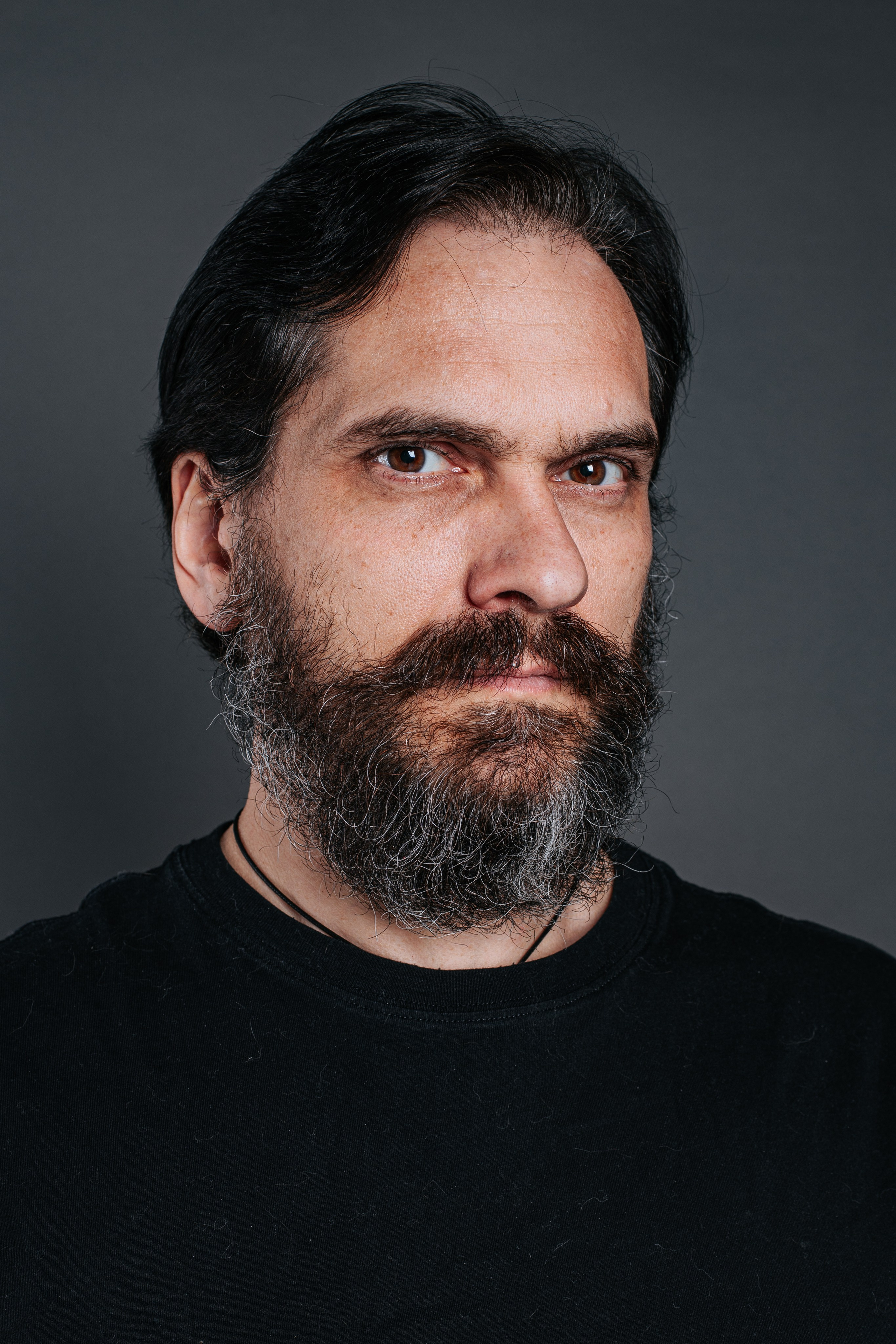 Актерское портфолио. Фотограф в Москве Дарья Булатова