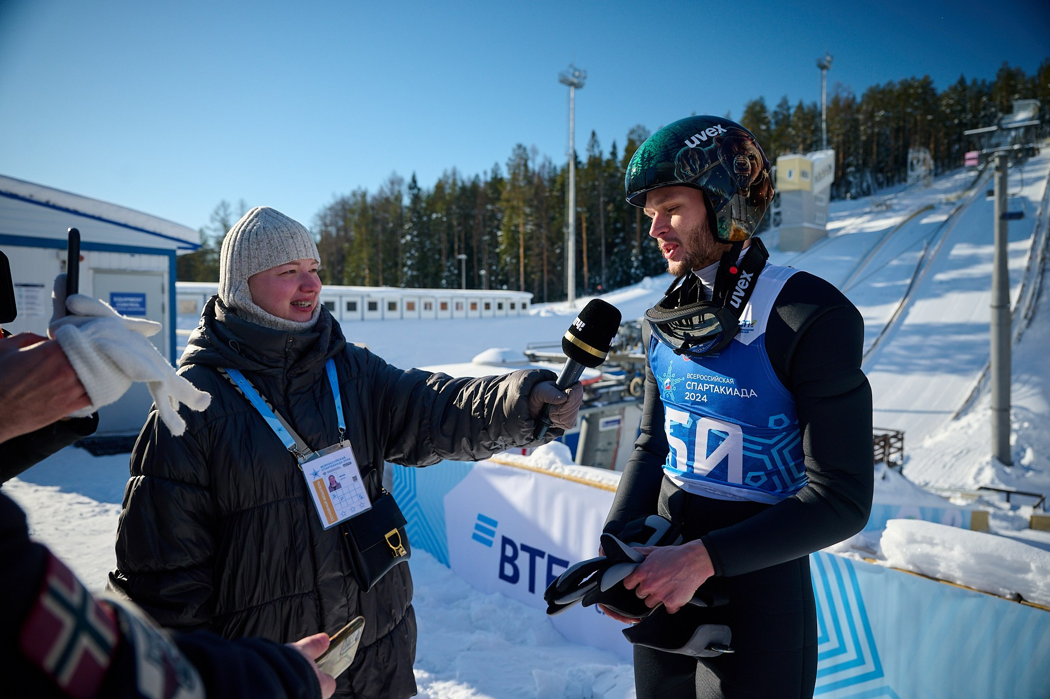 Спартакиада сильнейших 2024 в г. Нижний тагил. Мезенцев Евгений фотограф