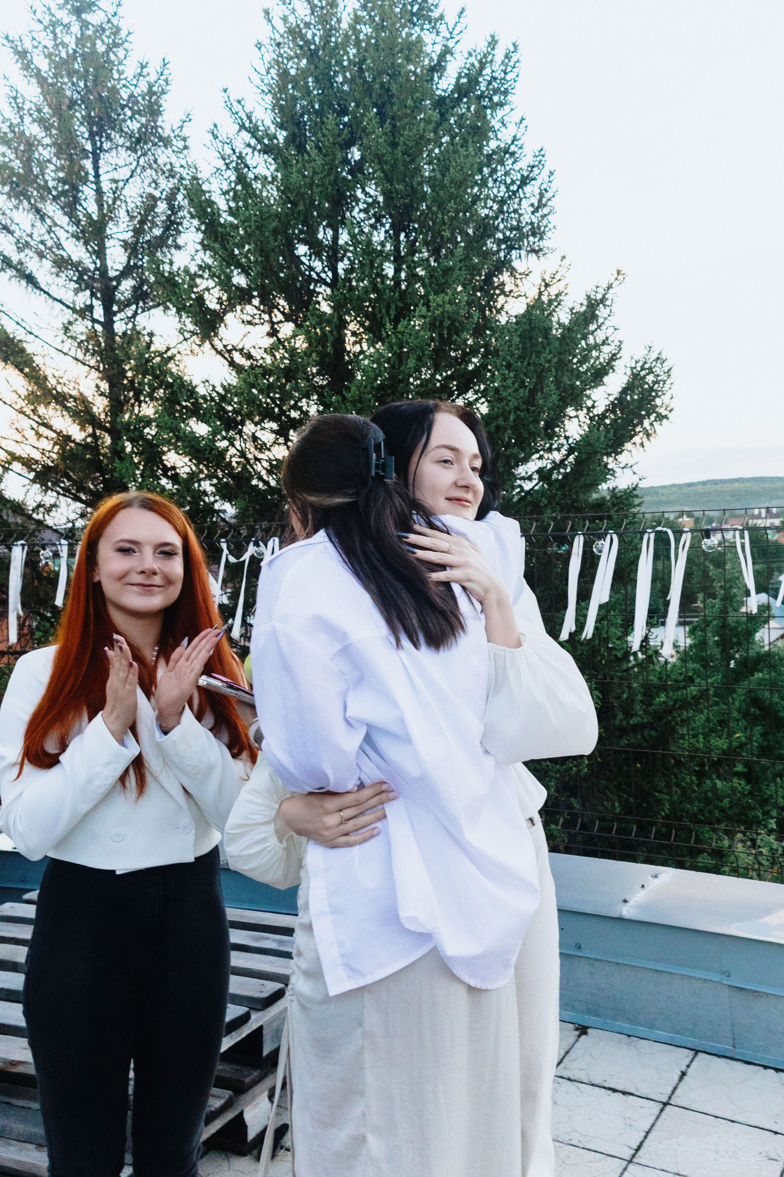 Показ MARBLE. DENISOV ART (фото, видео, дизайн) САМАРА