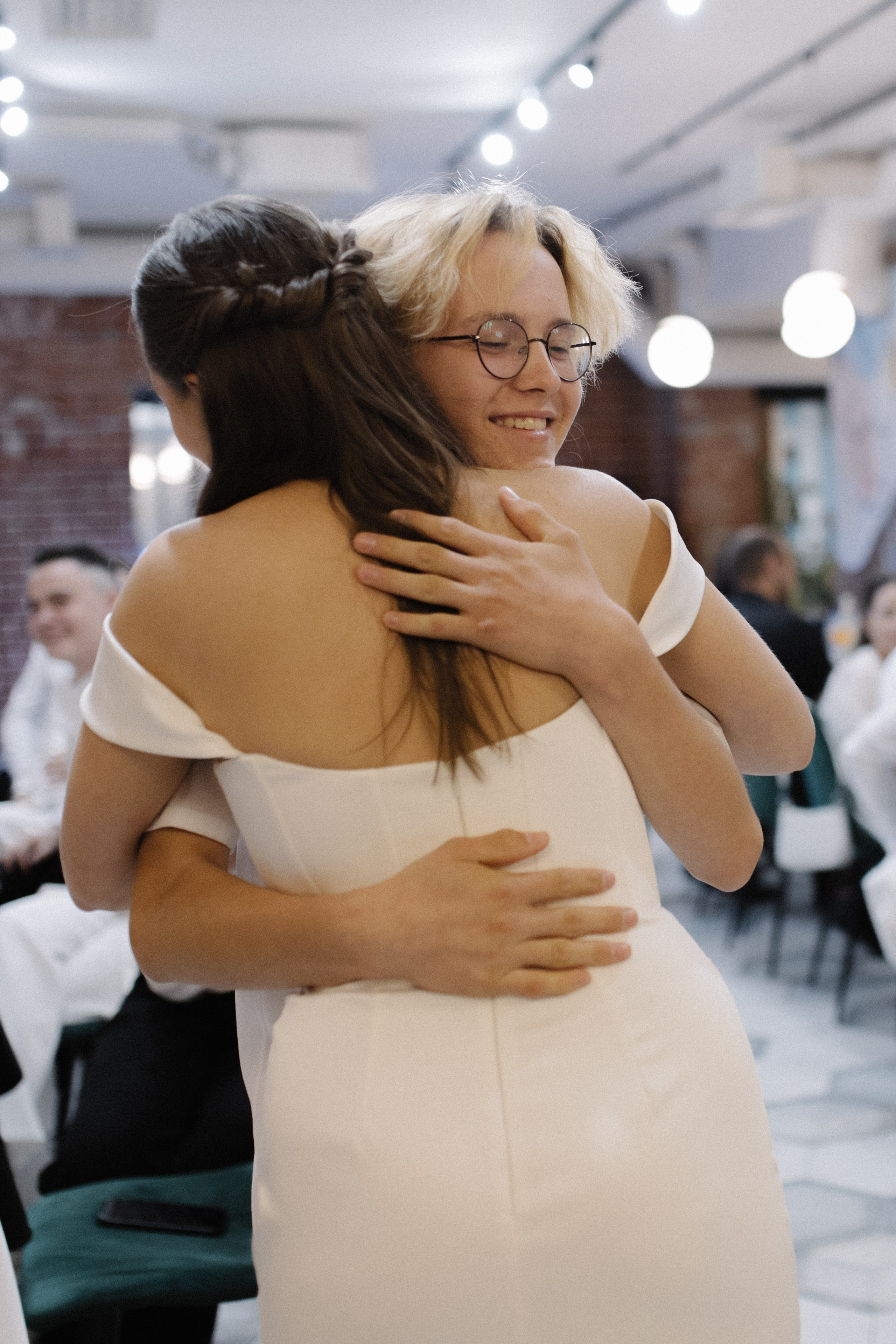 Крылья бабочки. Фотограф Диана Хасанова, г. Казань