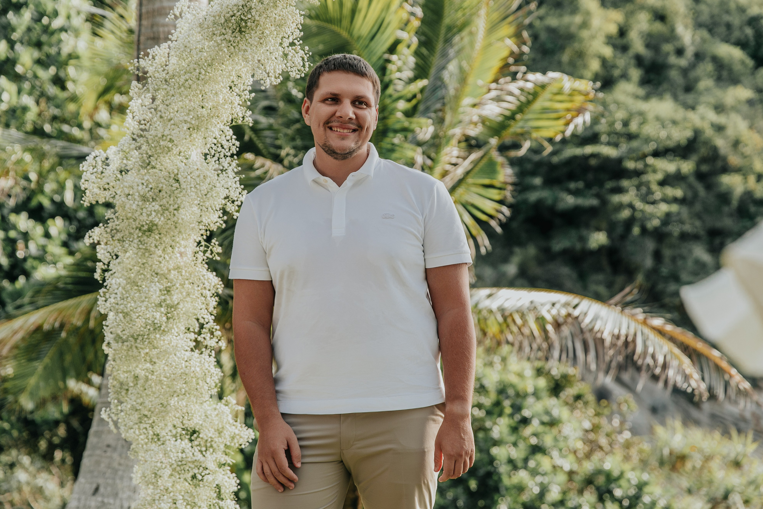 Дмитрий и Елизавета, Пхукет. Фотограф и видеограф Анна Домашенко