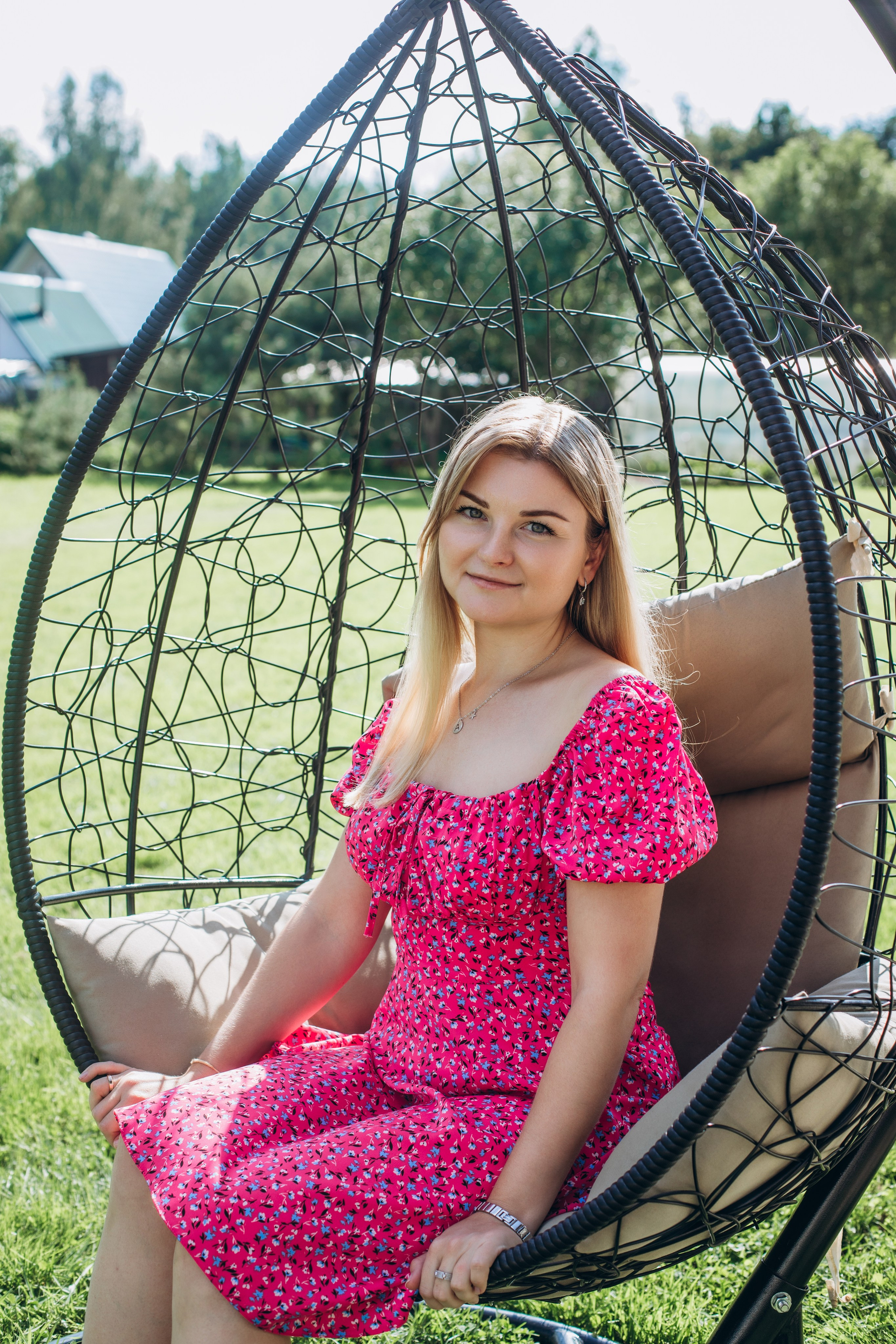 Большая семья. Семейный и домашний фотограф в Москве и МО Королева Валерия