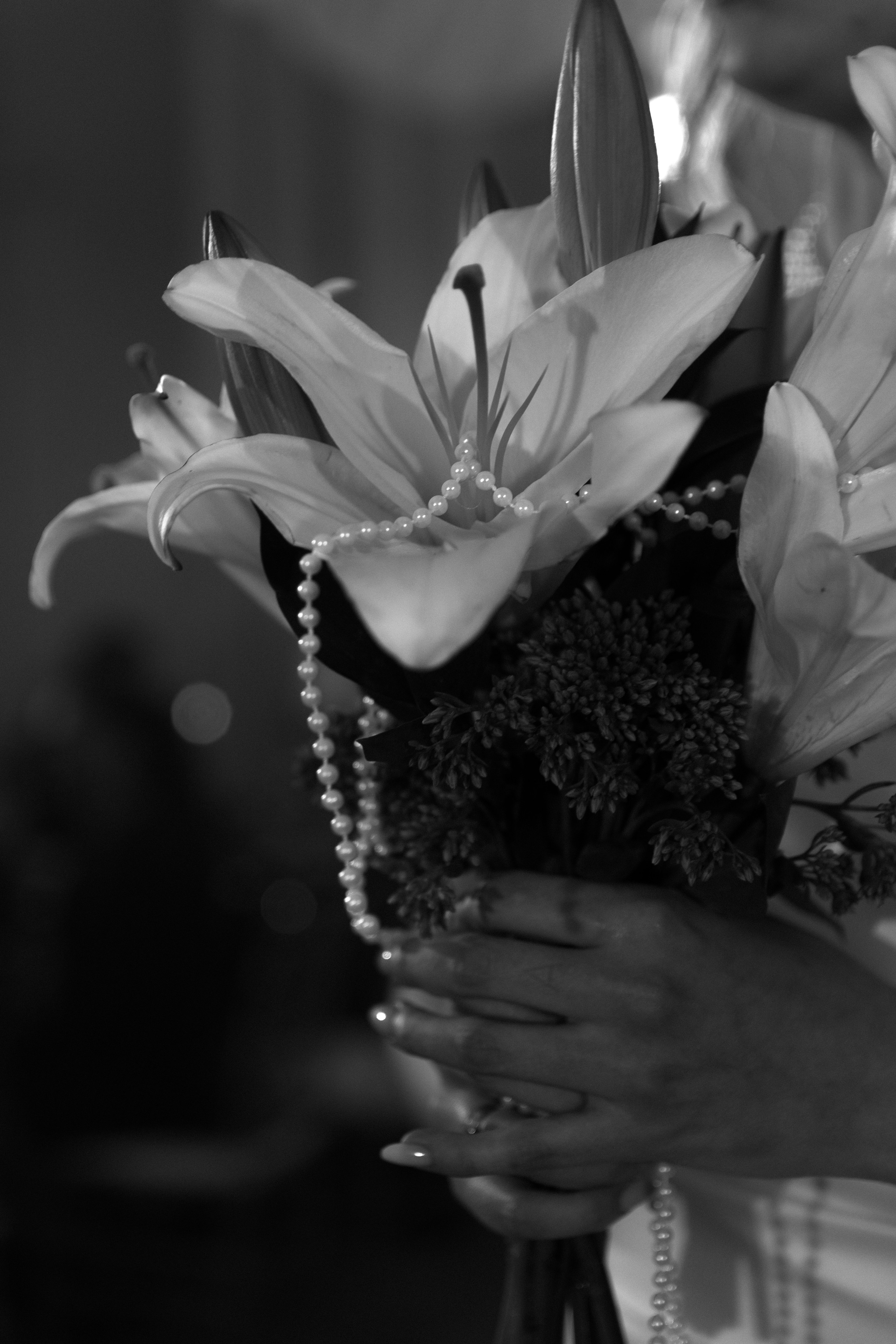 Wedding. Главная