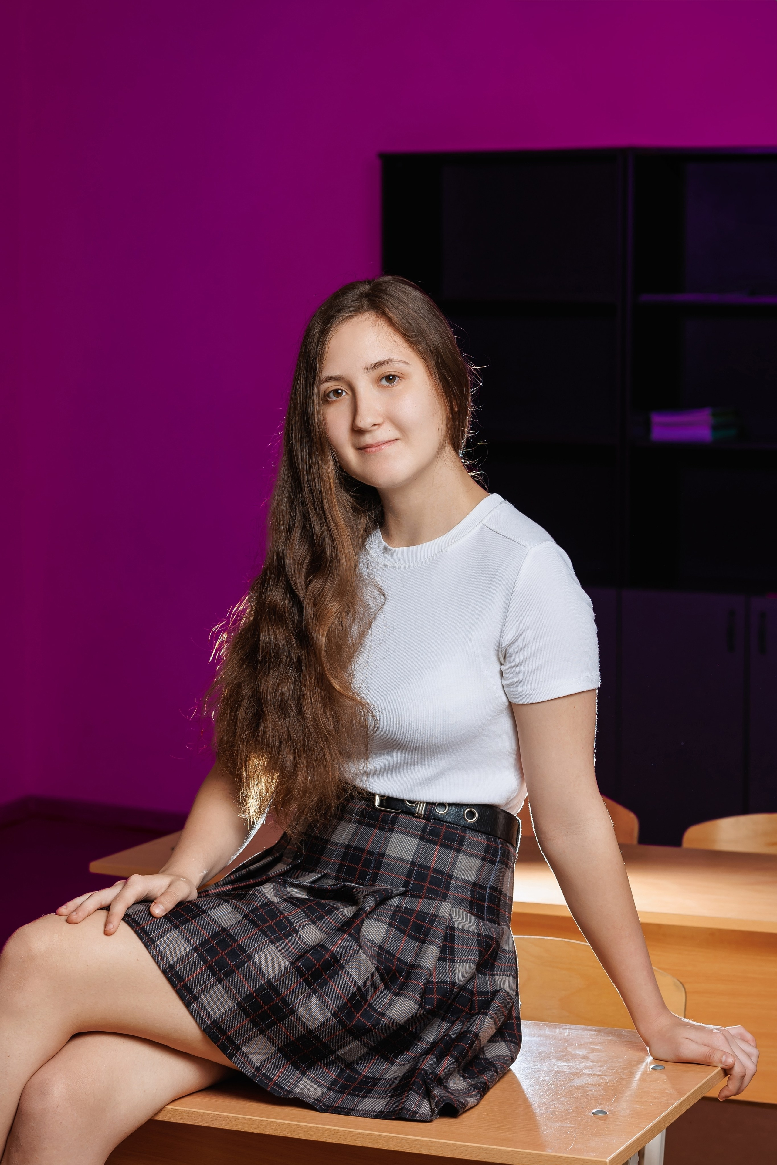 Дячкинская школа 9 класс, выпуск 2024