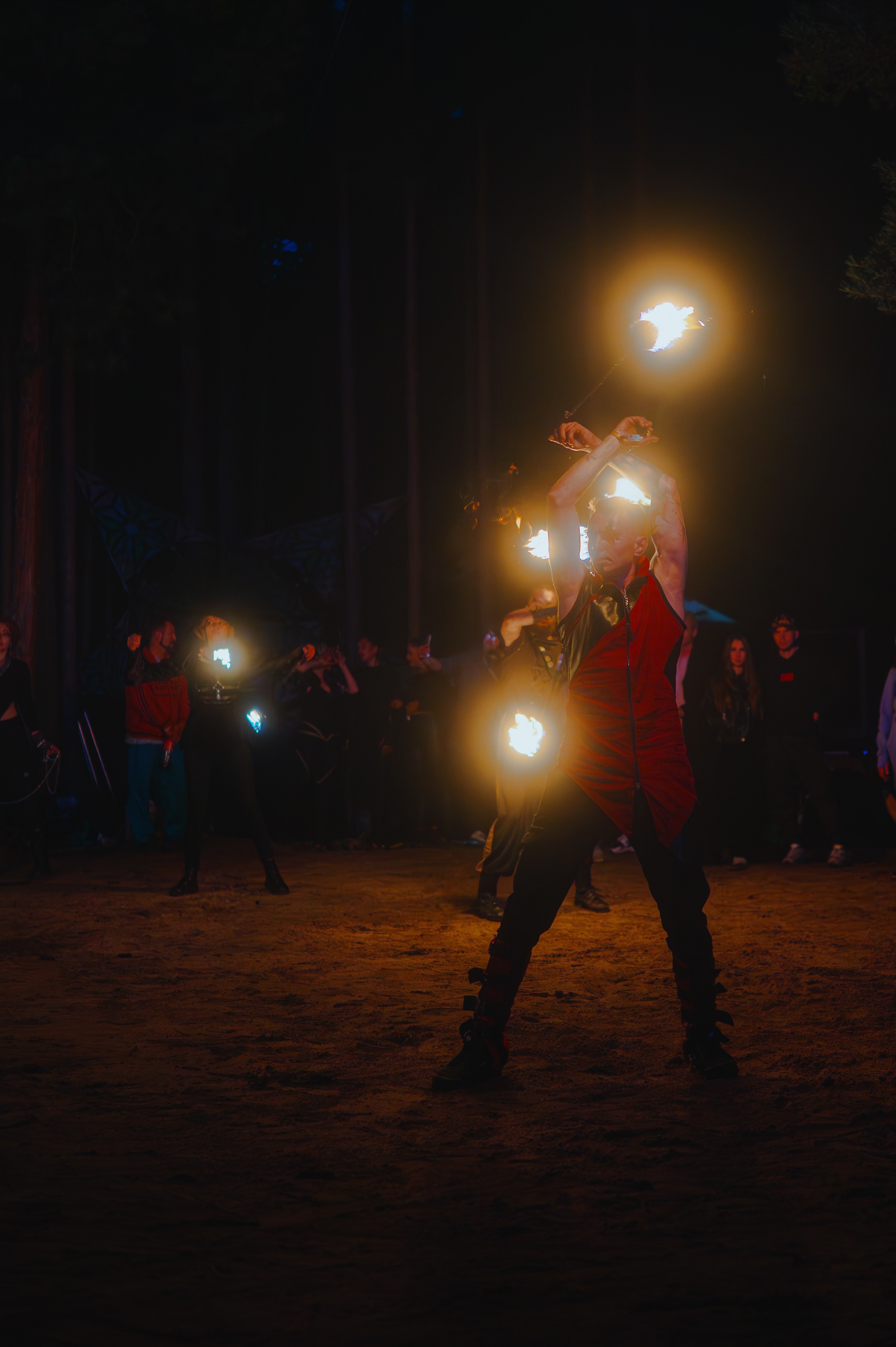 METADREAMS 2025. Контент фотограф Илья Урс