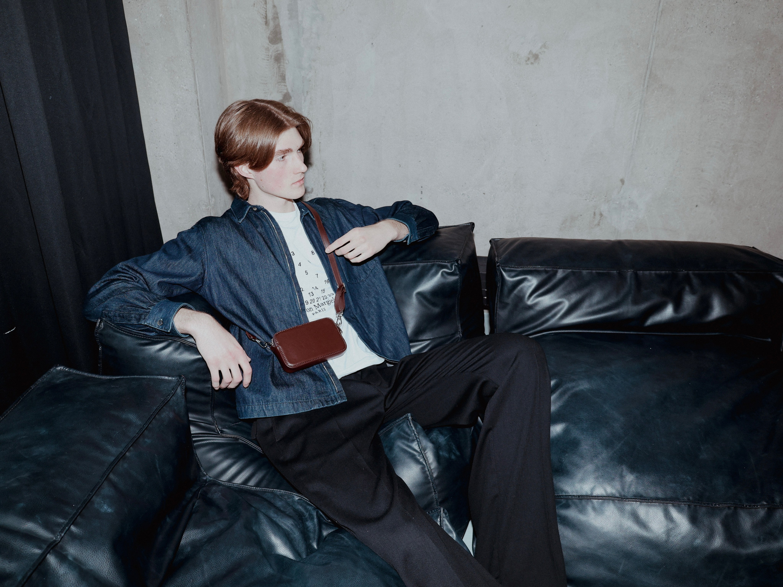 ZNVES. Фотограф в Москве