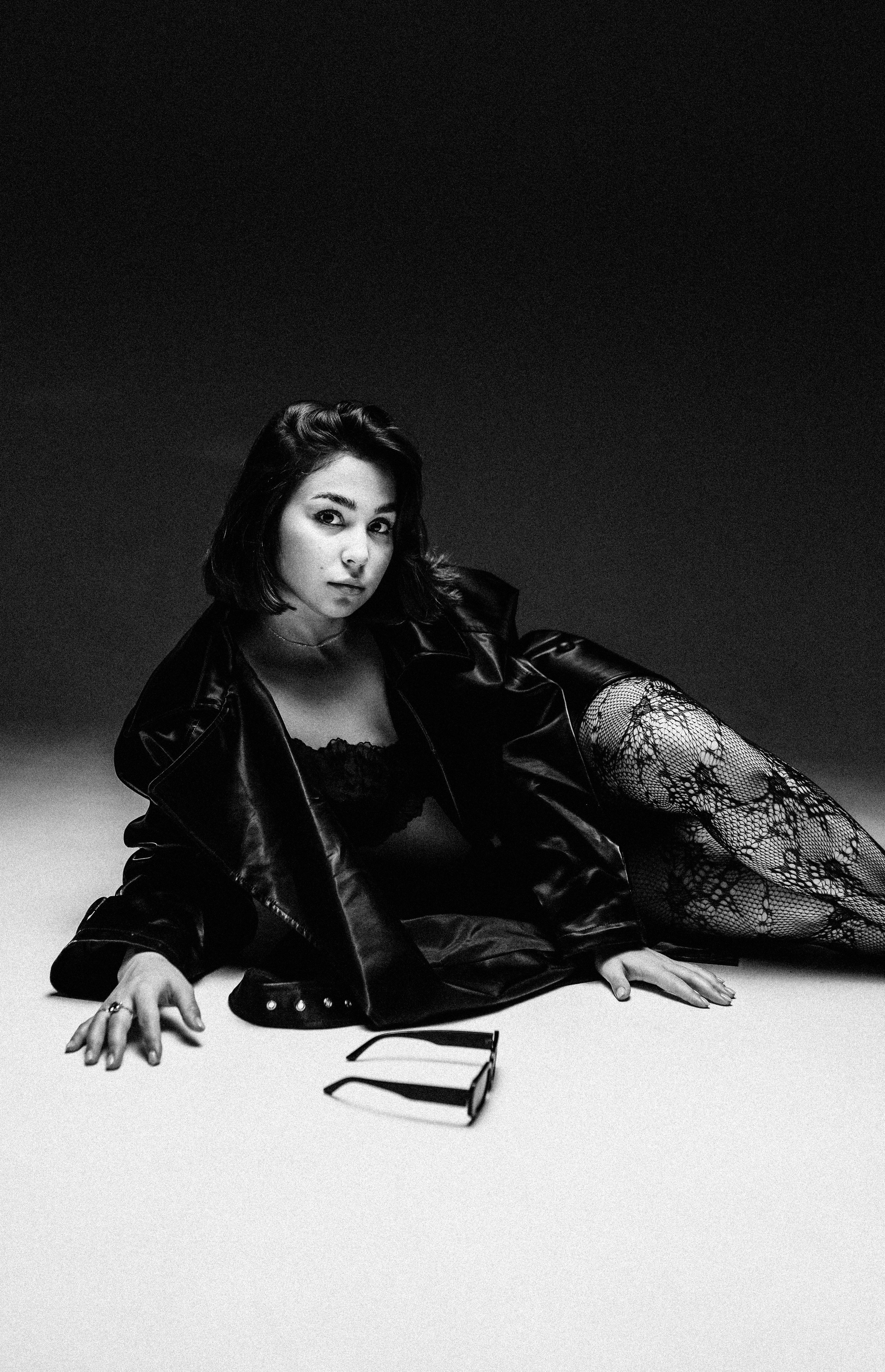 Классические съёмки. Happiness is in the moments