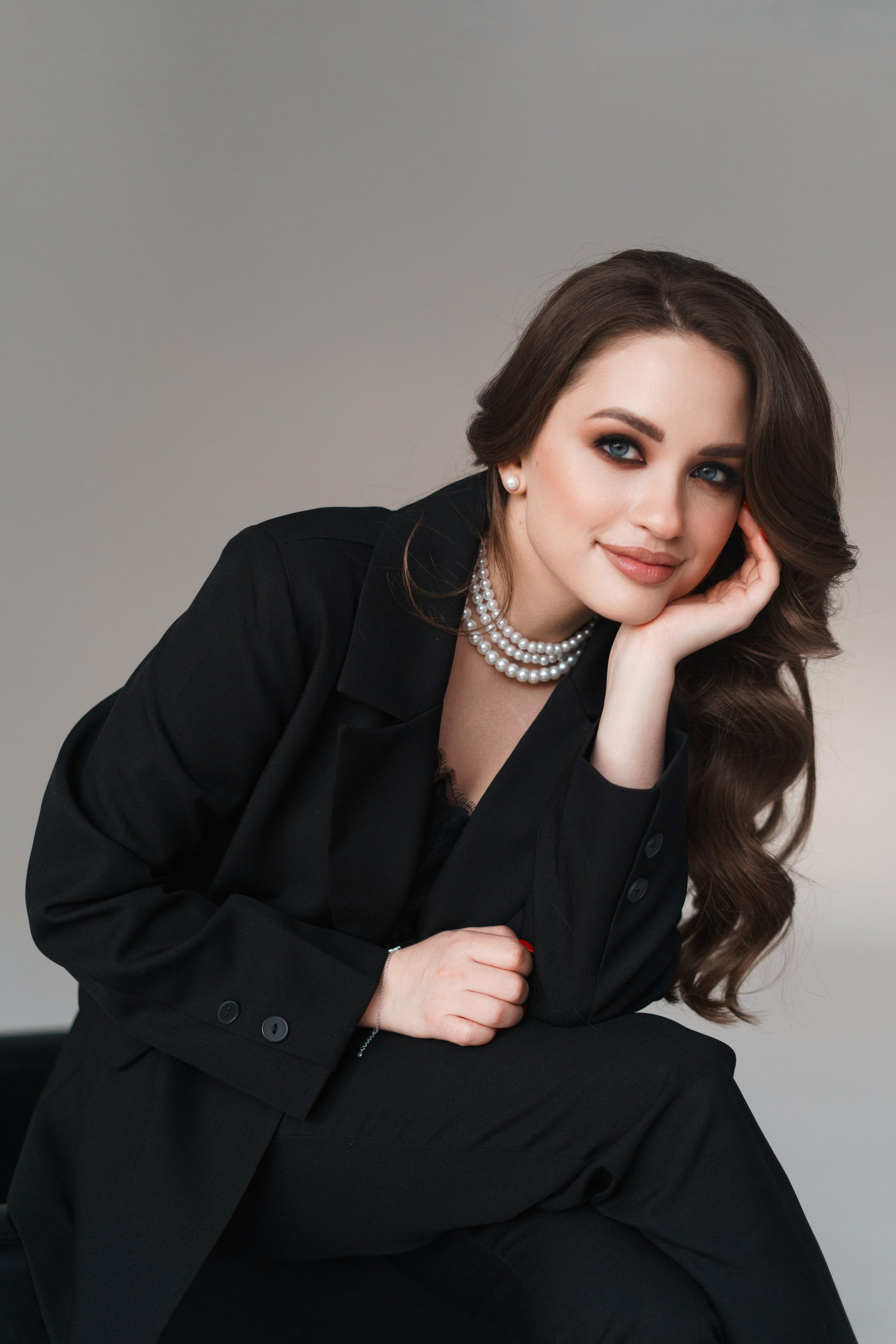 MARIA. Фотограф Москва