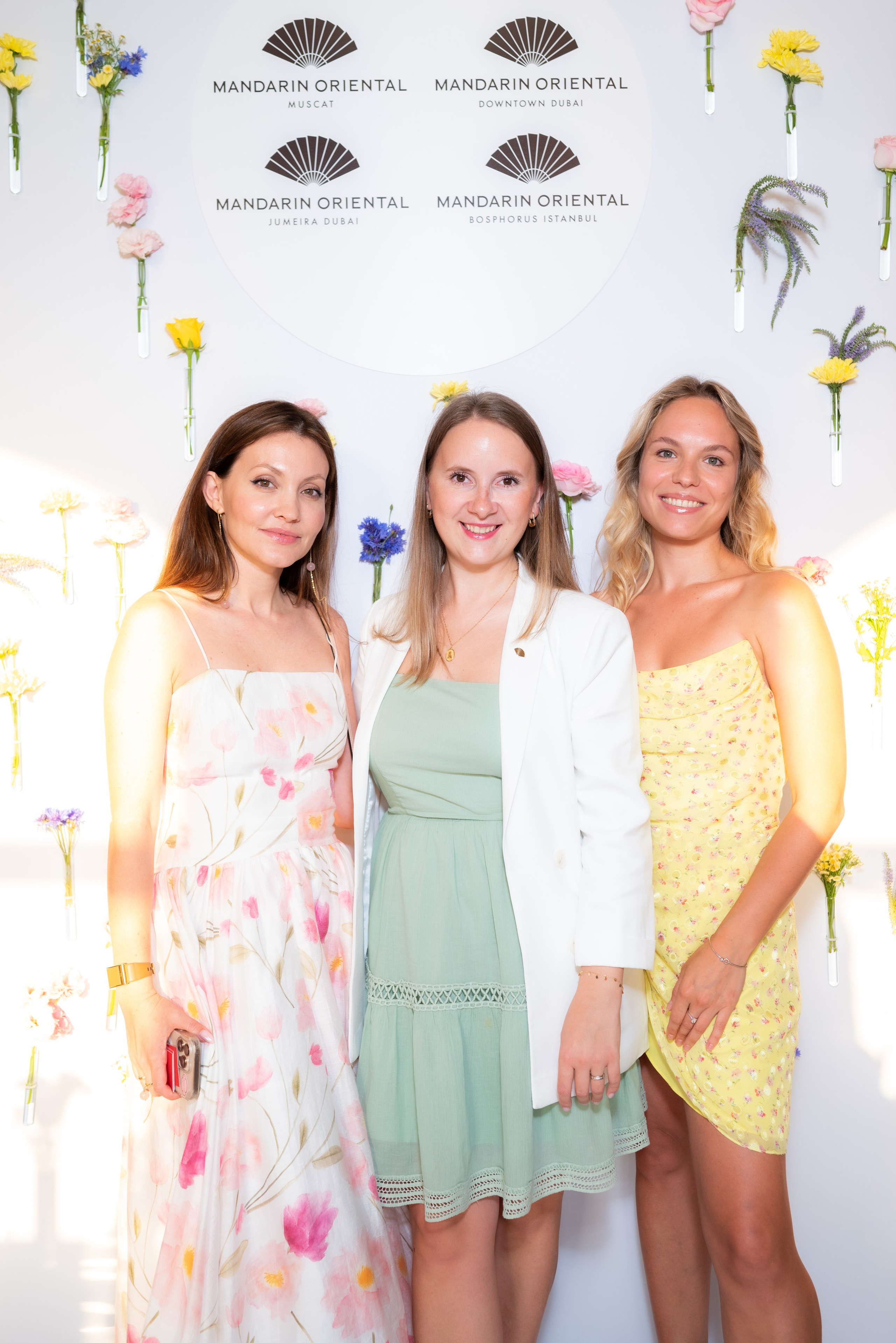 Mandarin Oriental Jumeria Dubai. Женский и семейный фотограф в Москве и Красногорске Светлана Левченко