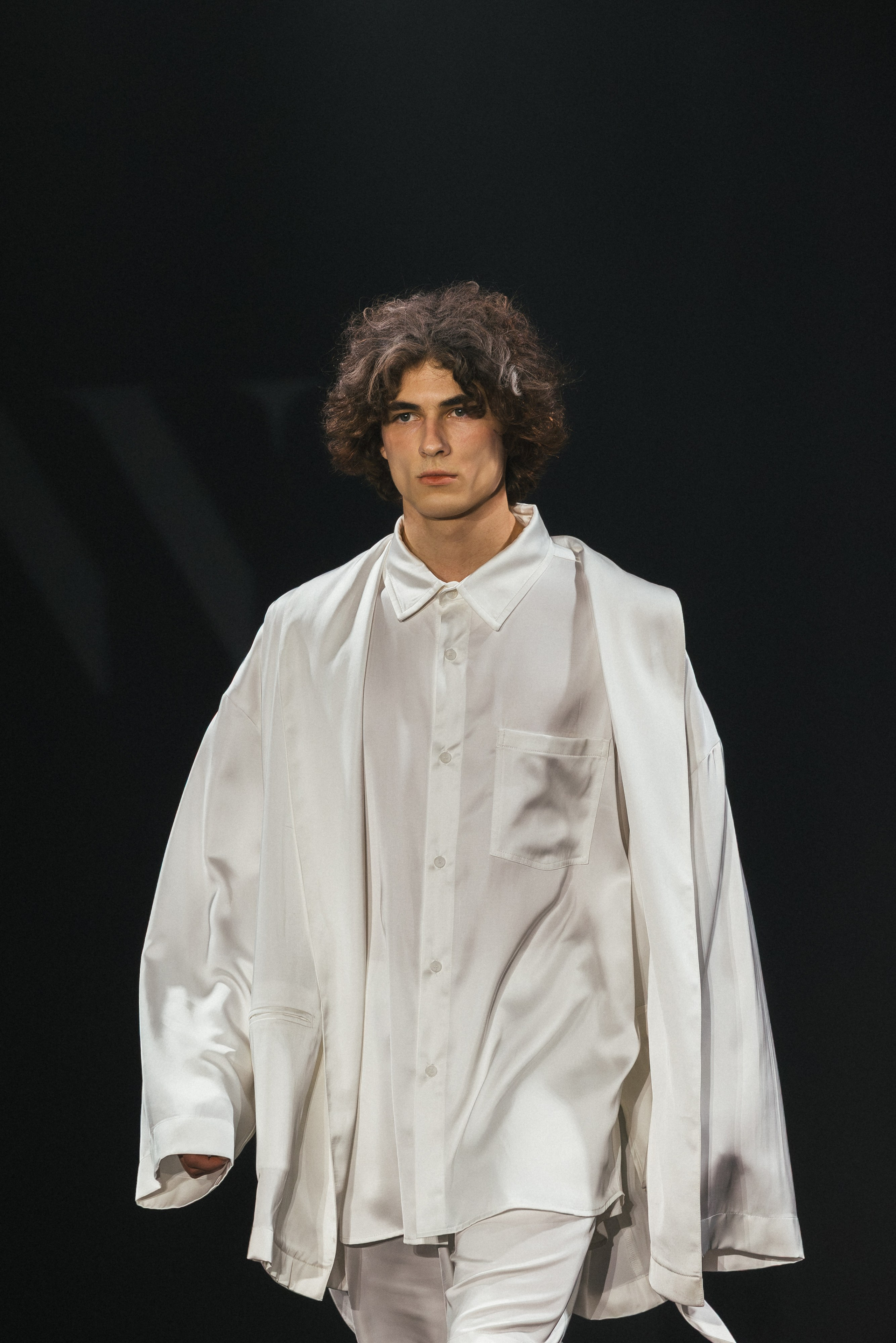 Catwalk. ProVizArt