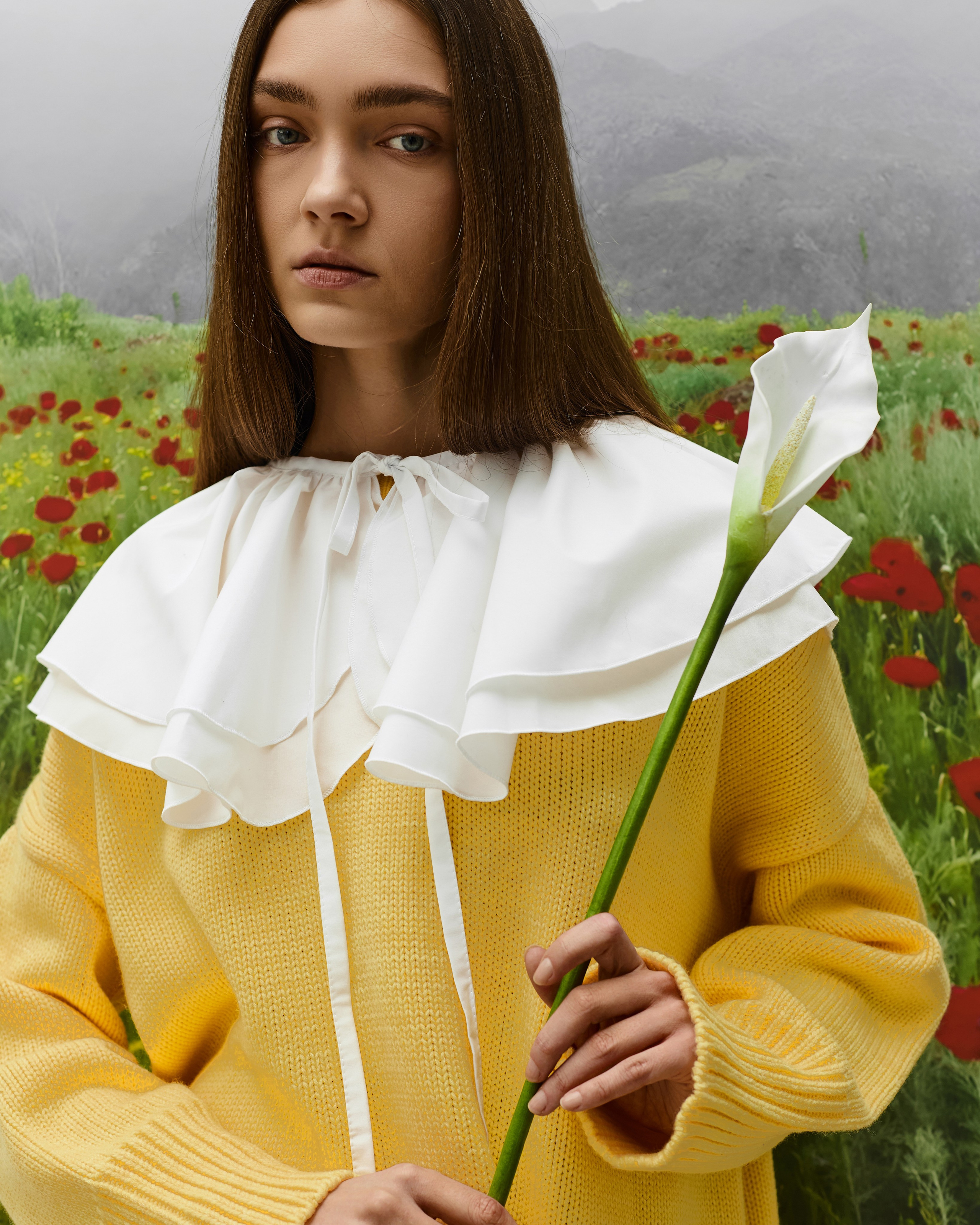 BLACK SISTERZ. Ася Солопова, фотограф Тюмень