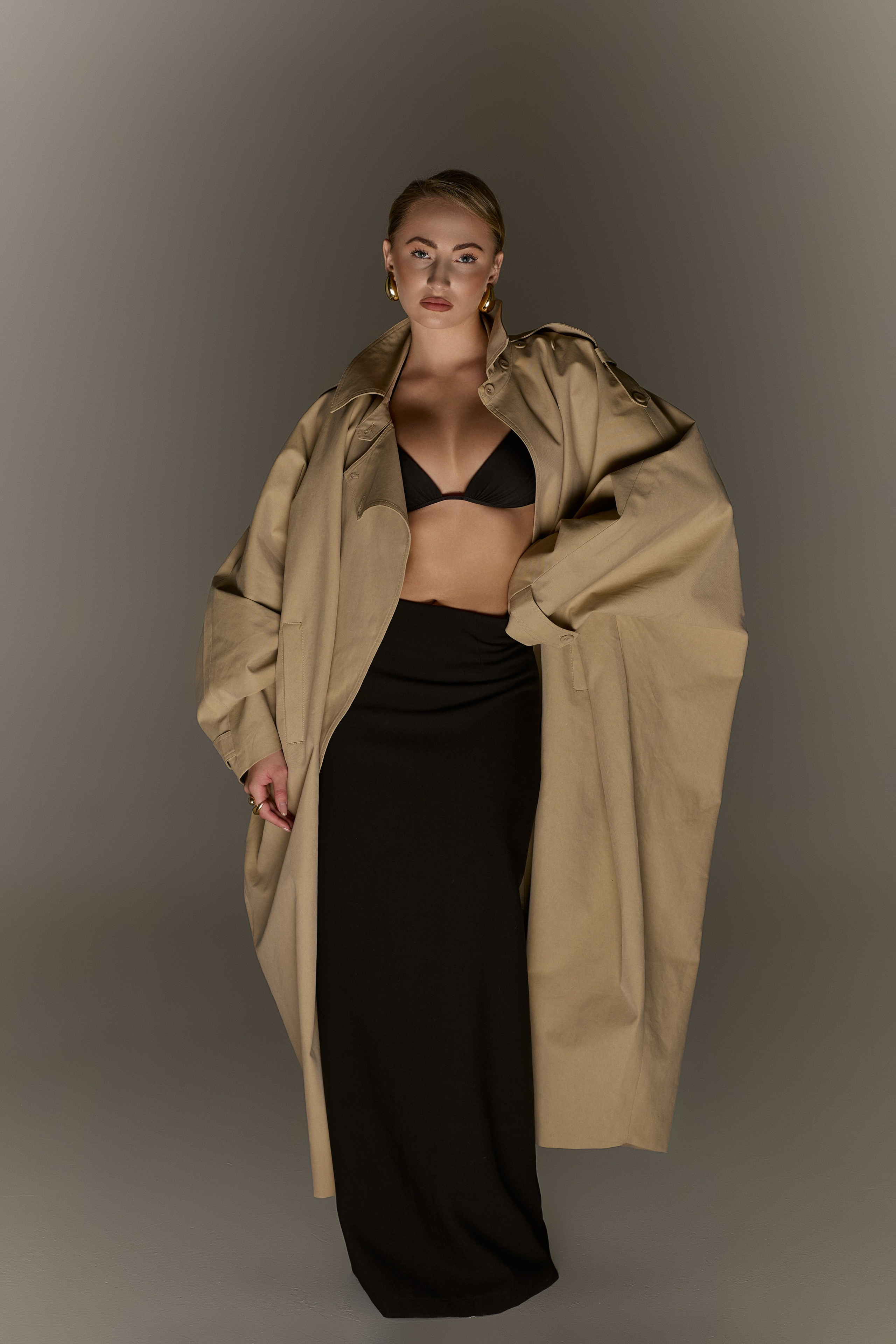 SOFIA. Ася Солопова, фотограф Тюмень