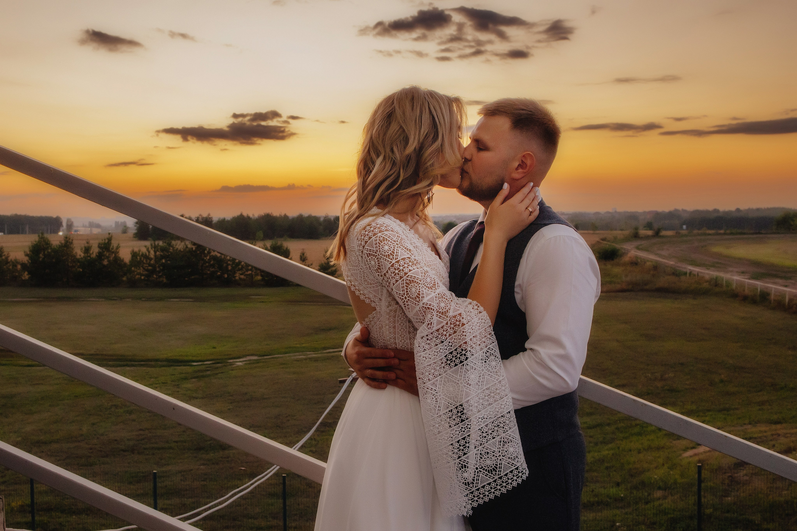 Свадебная фотография. Фотограф Воронеж, Липецк