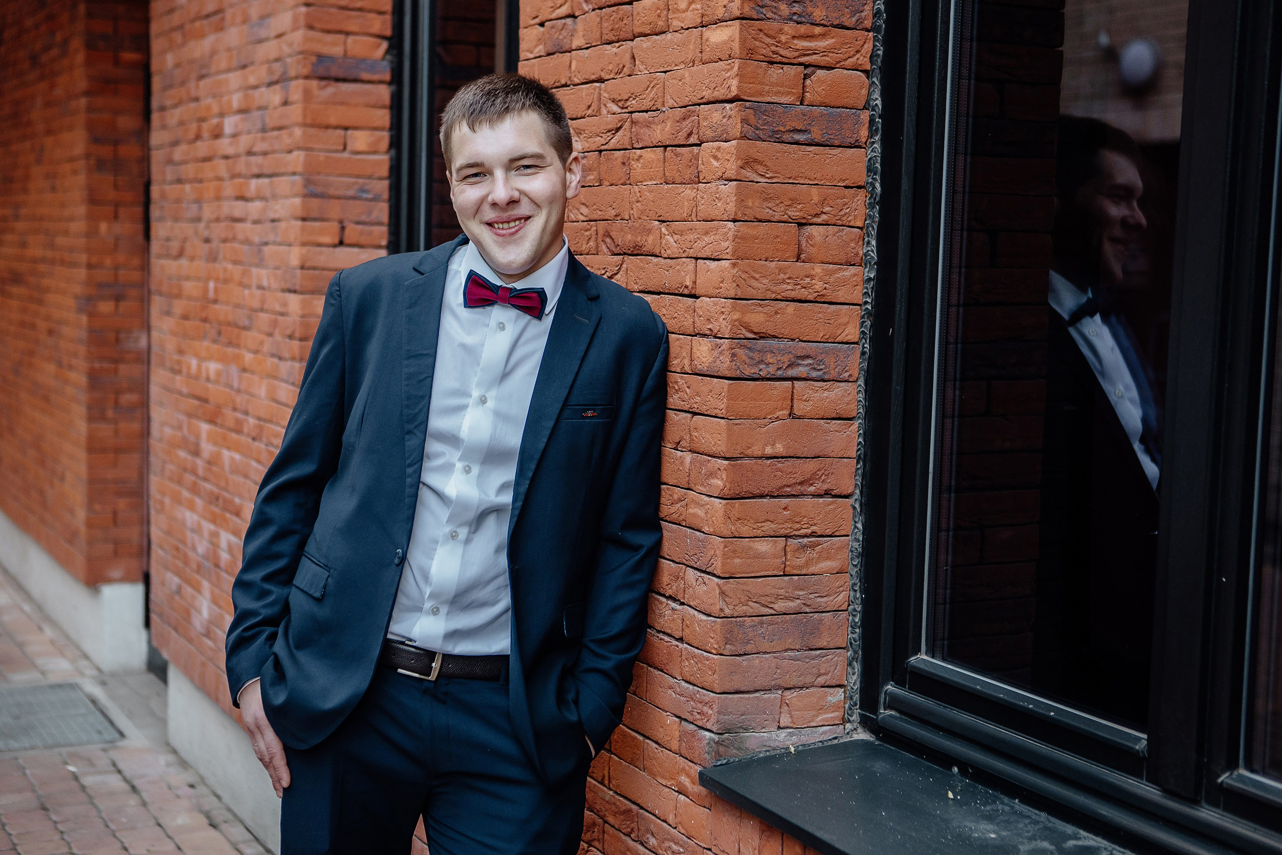 Павел и Екатерина. Фотограф Воронеж, Липецк