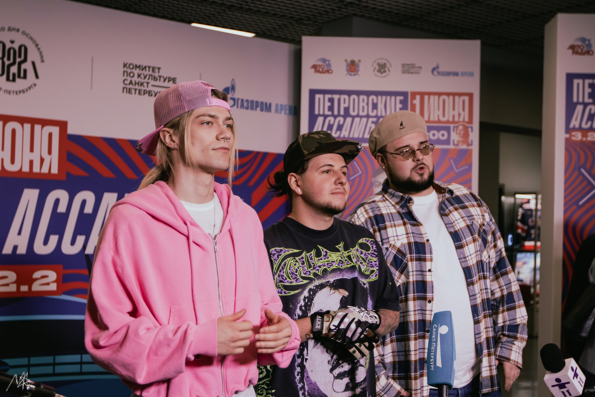 Nkeeei, unique & Artem Shilovets. Концертный фотограф